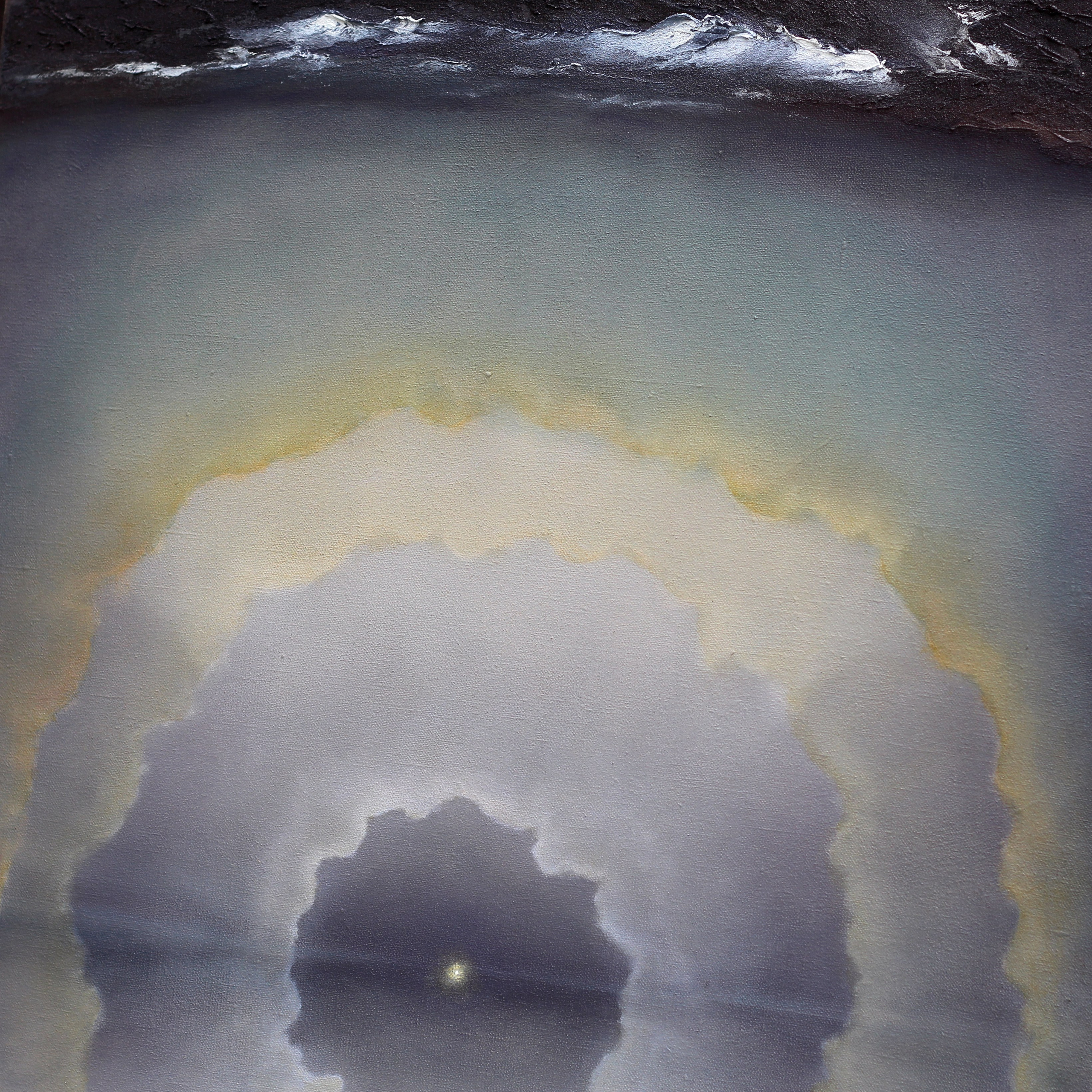 «Путь к Источнику». Кирилл Агеев художник Санкт-Петербург