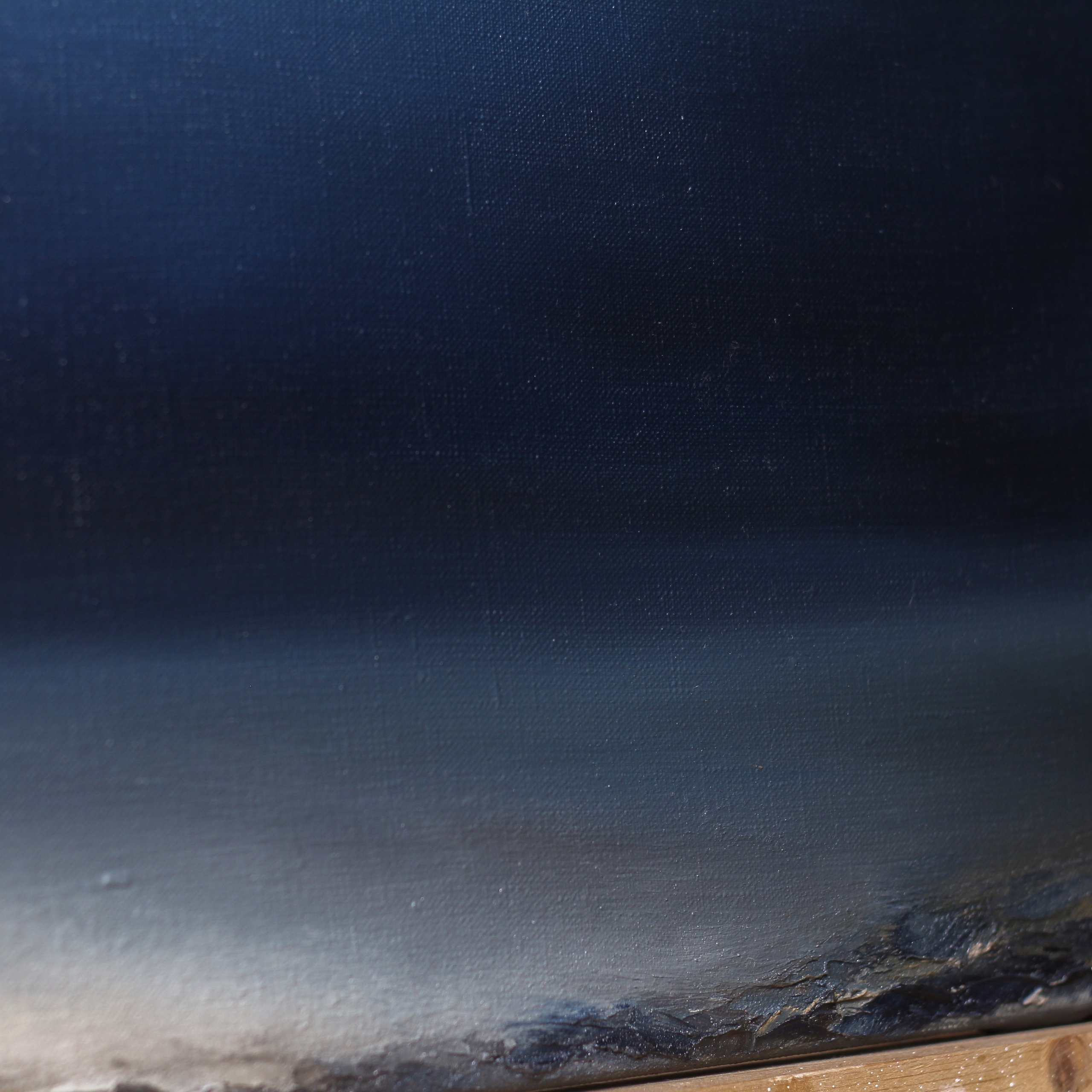 Глубокий океан. Кирилл Агеев художник Санкт-Петербург