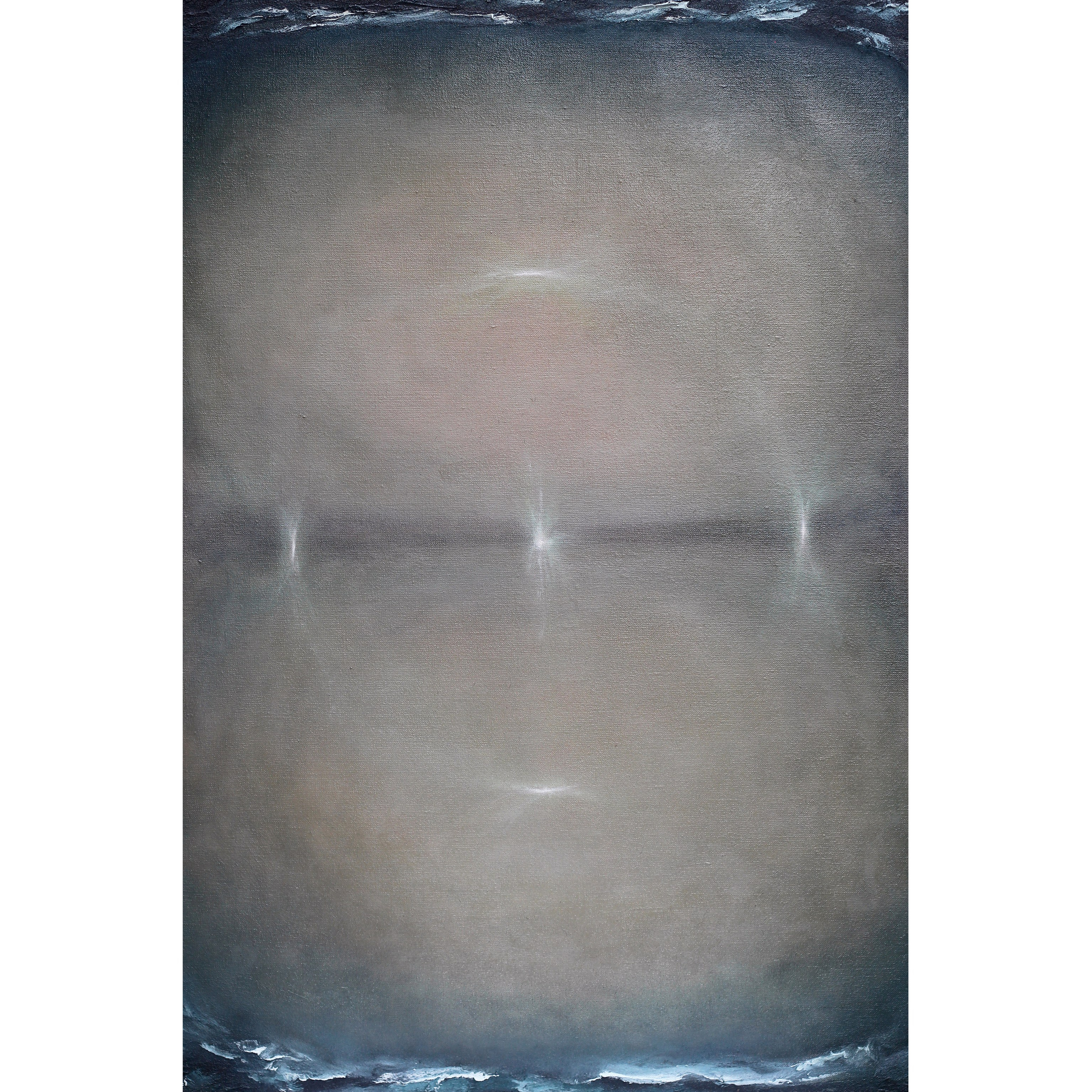 «Свет подсознания». Кирилл Агеев художник Санкт-Петербург