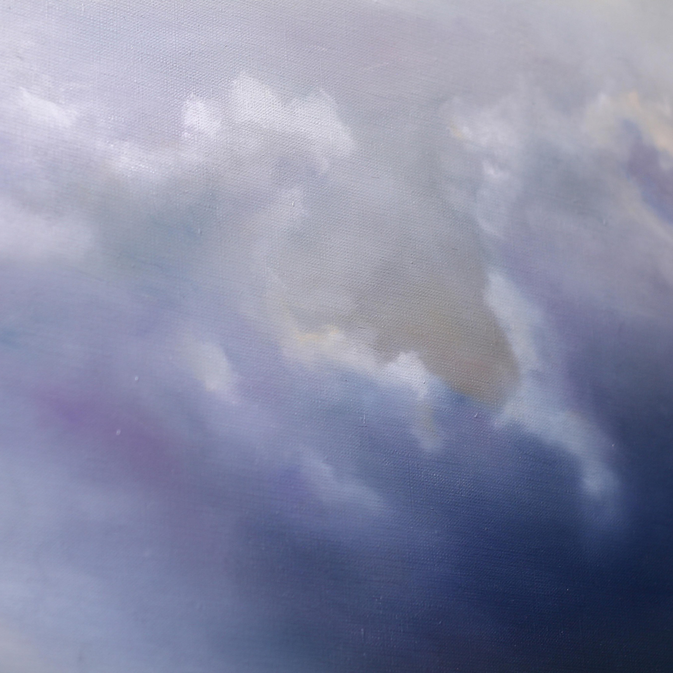 «Сияние». Кирилл Агеев художник Санкт-Петербург