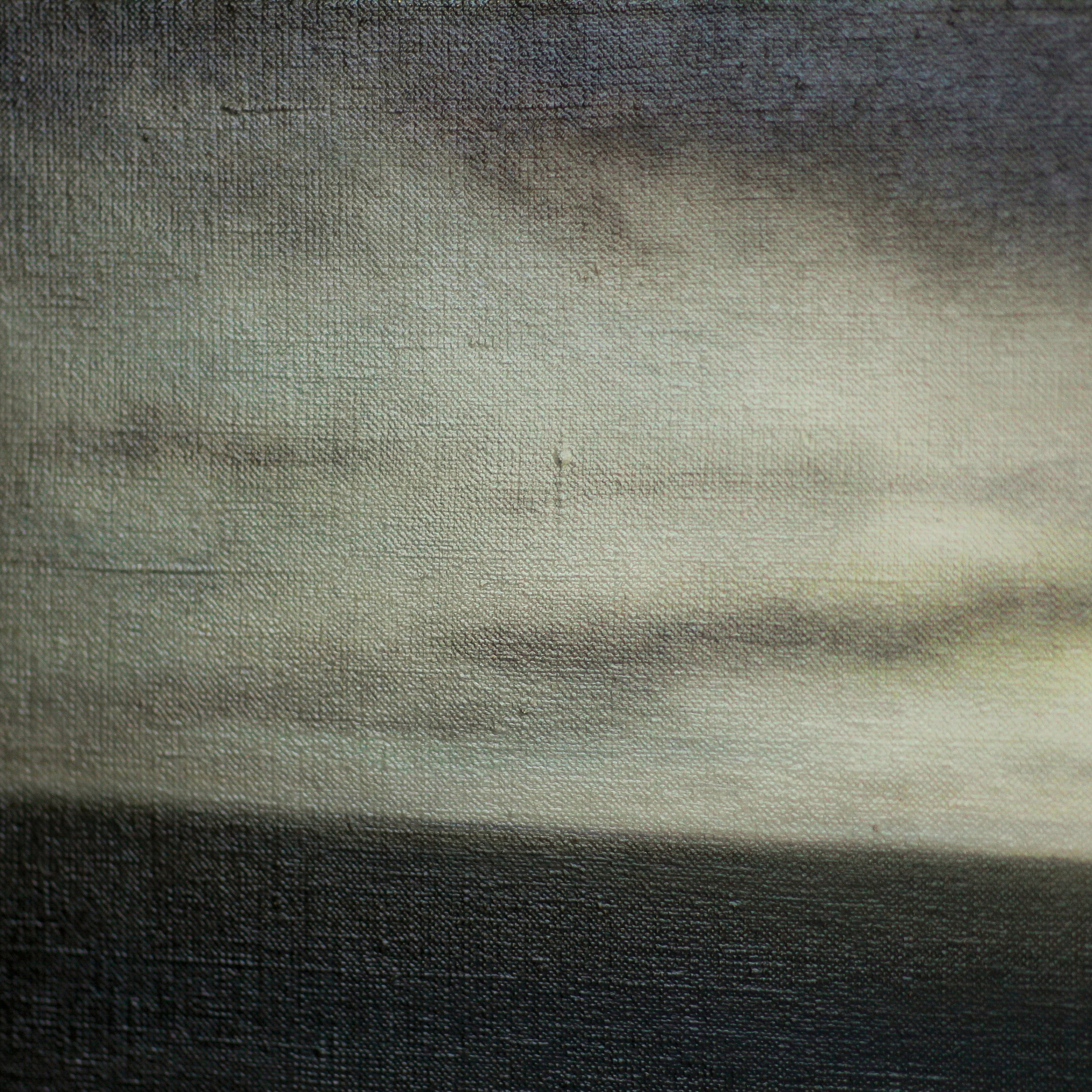 «Горизонт». Кирилл Агеев художник Санкт-Петербург