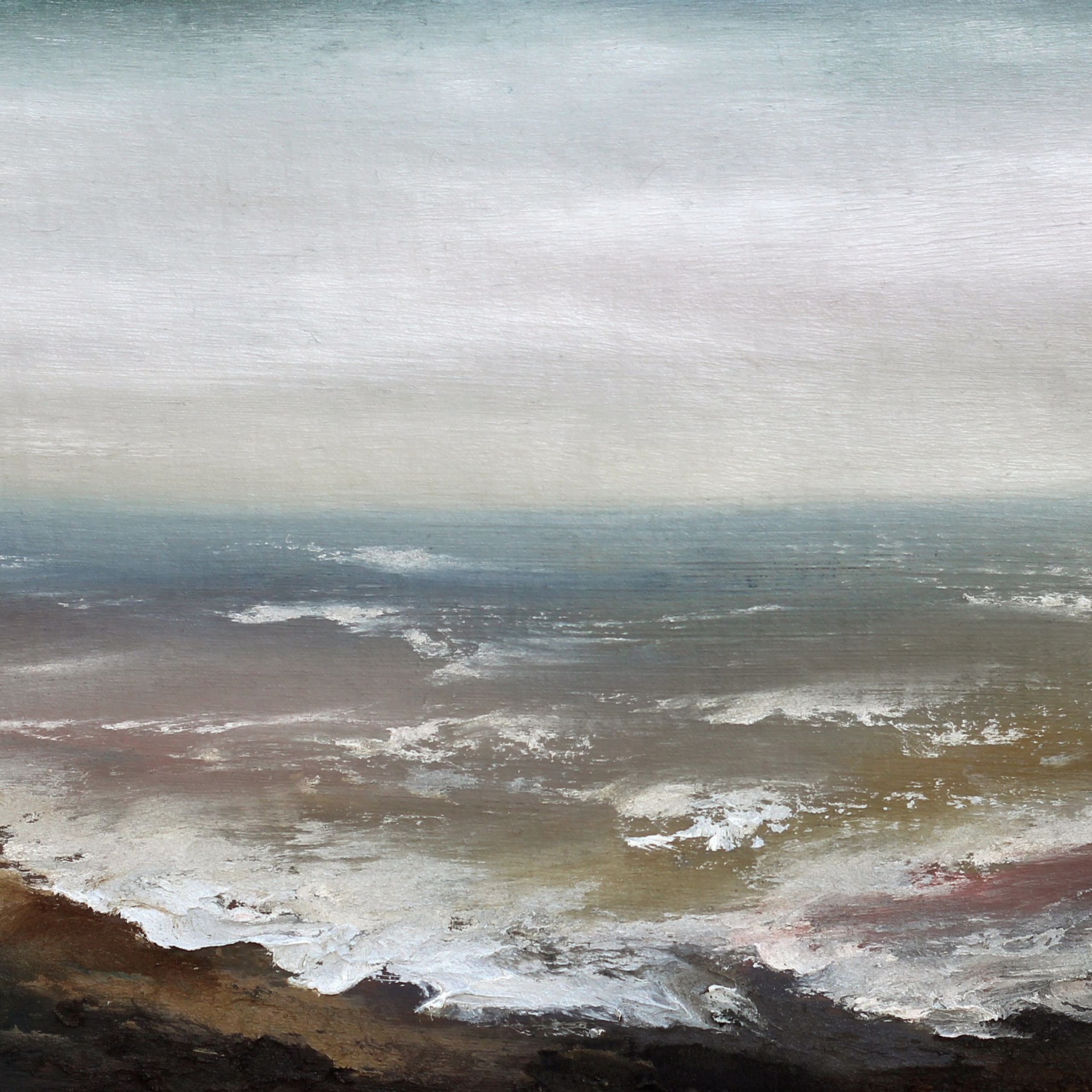 «Меланхолия». Кирилл Агеев художник Санкт-Петербург