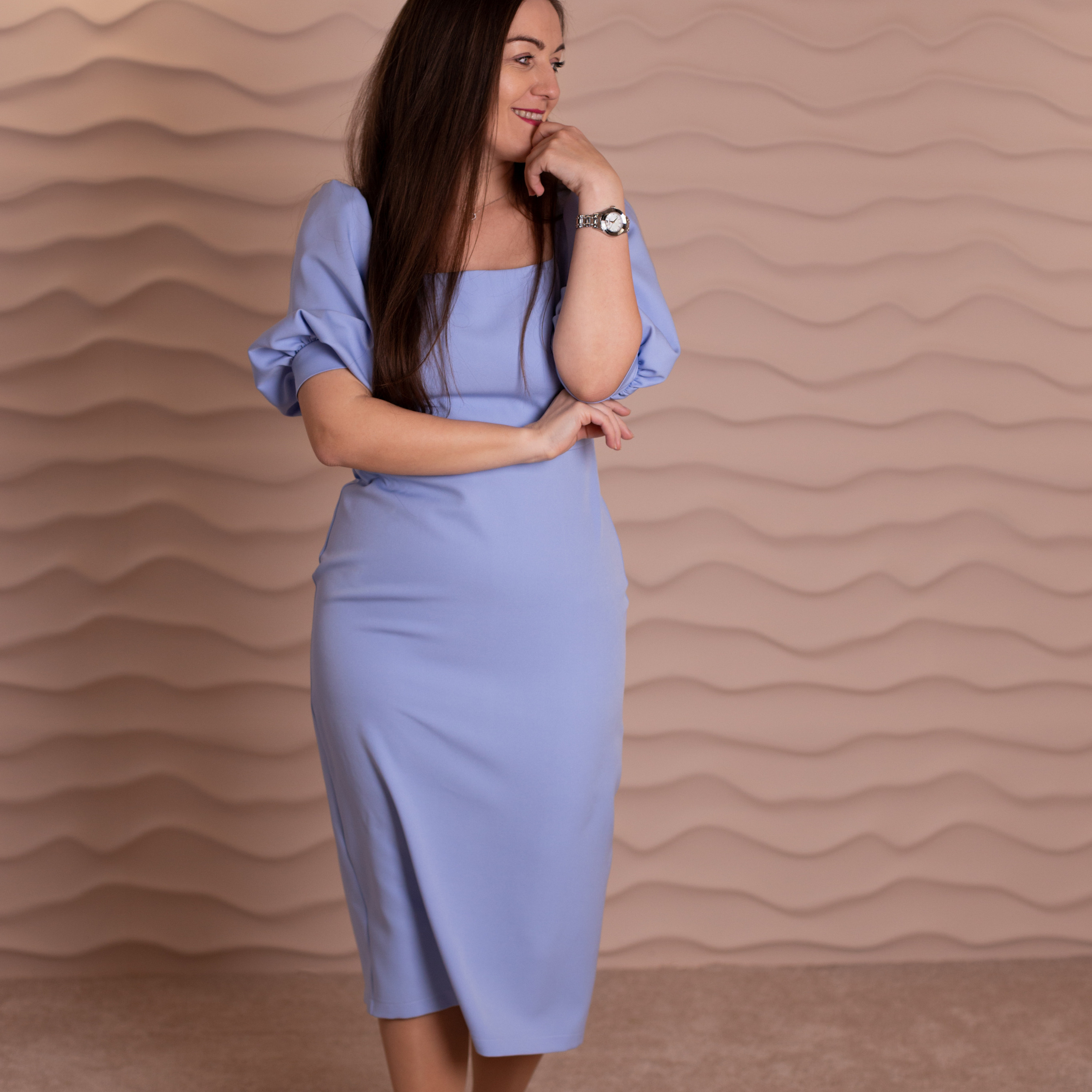 Алла. Студия Photohub