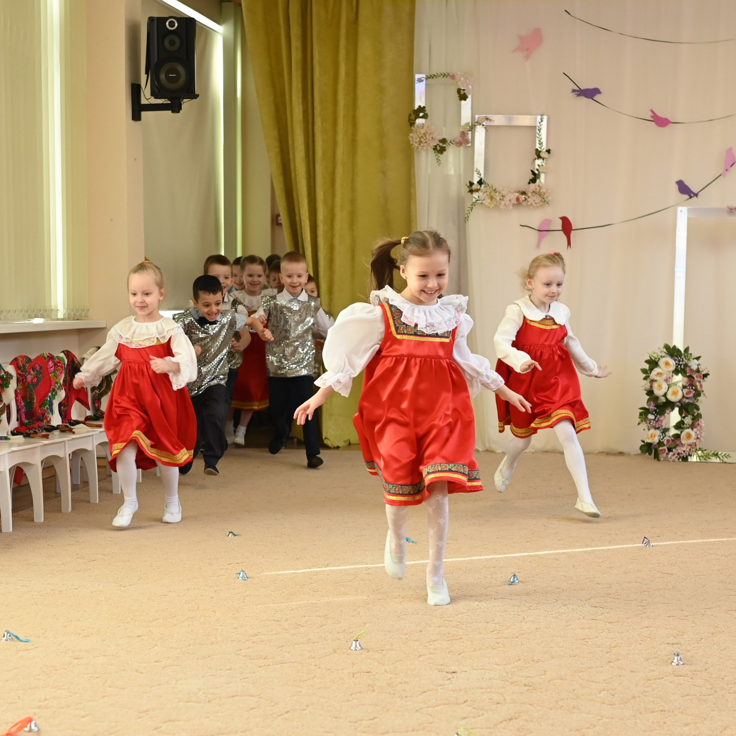 Отзывы. Фотостудия Studio419 в Петергофе. Пространство для творчества