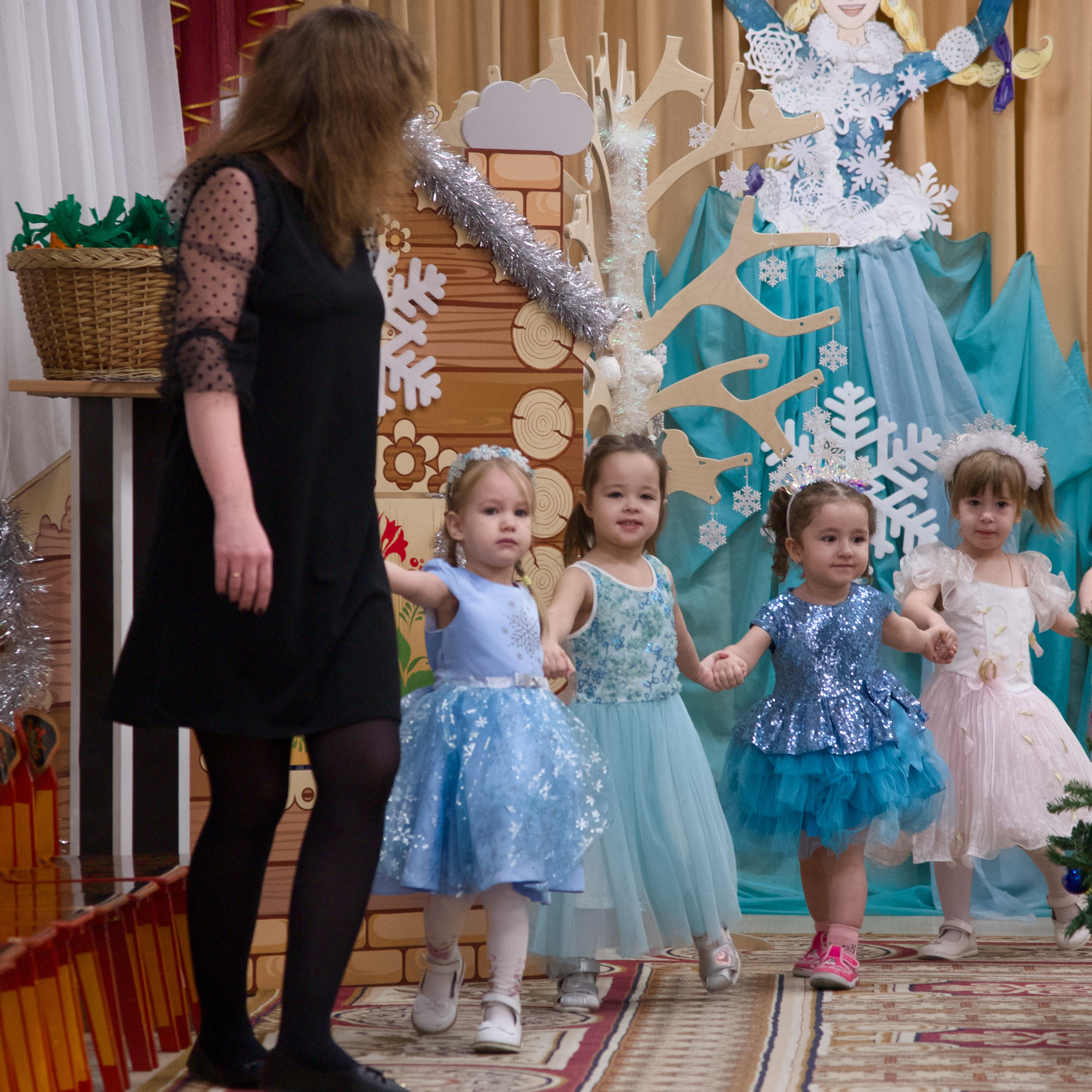 Отзывы. Фотостудия Studio419 в Петергофе. Пространство для творчества