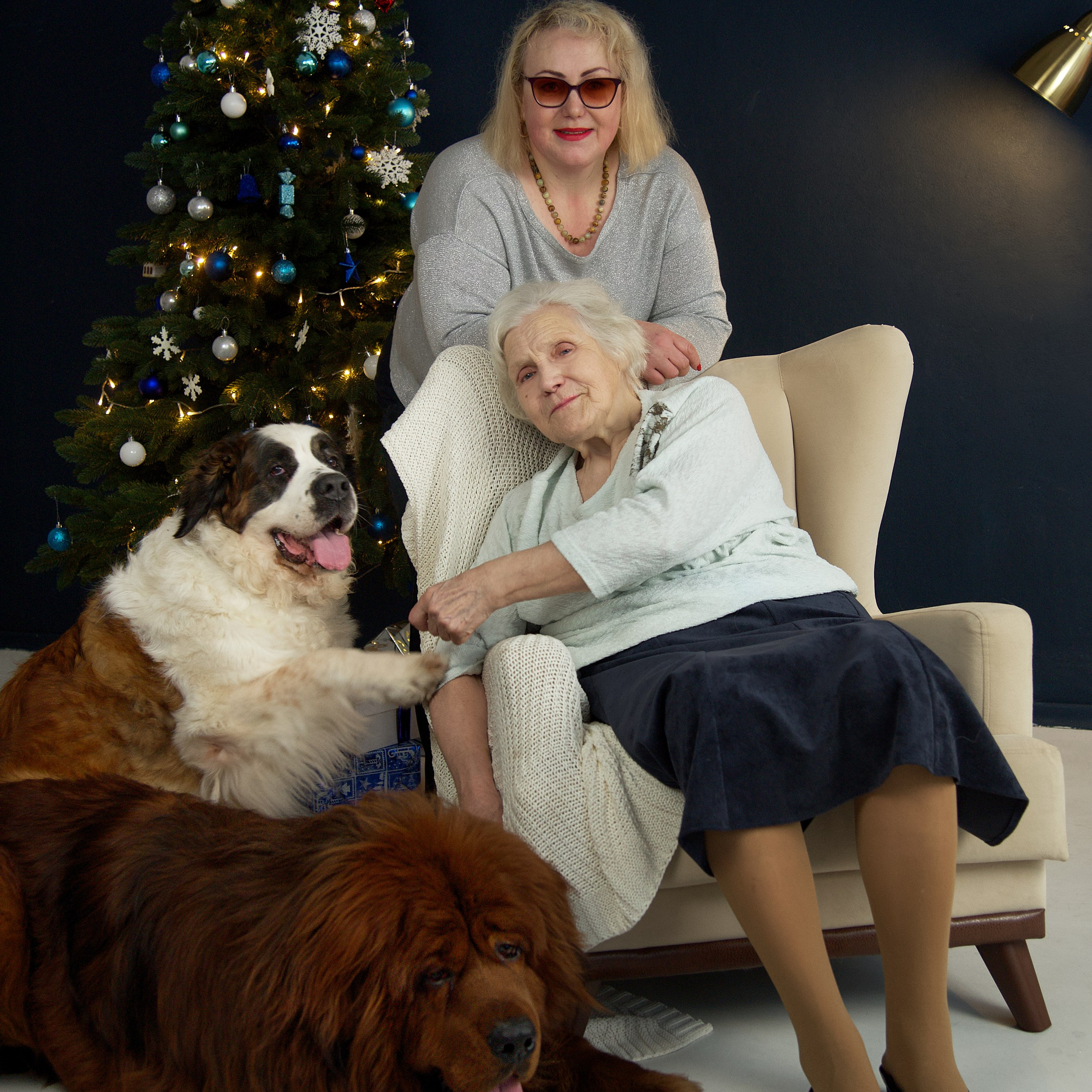 Отзывы. Фотостудия Studio419 в Петергофе. Пространство для творчества