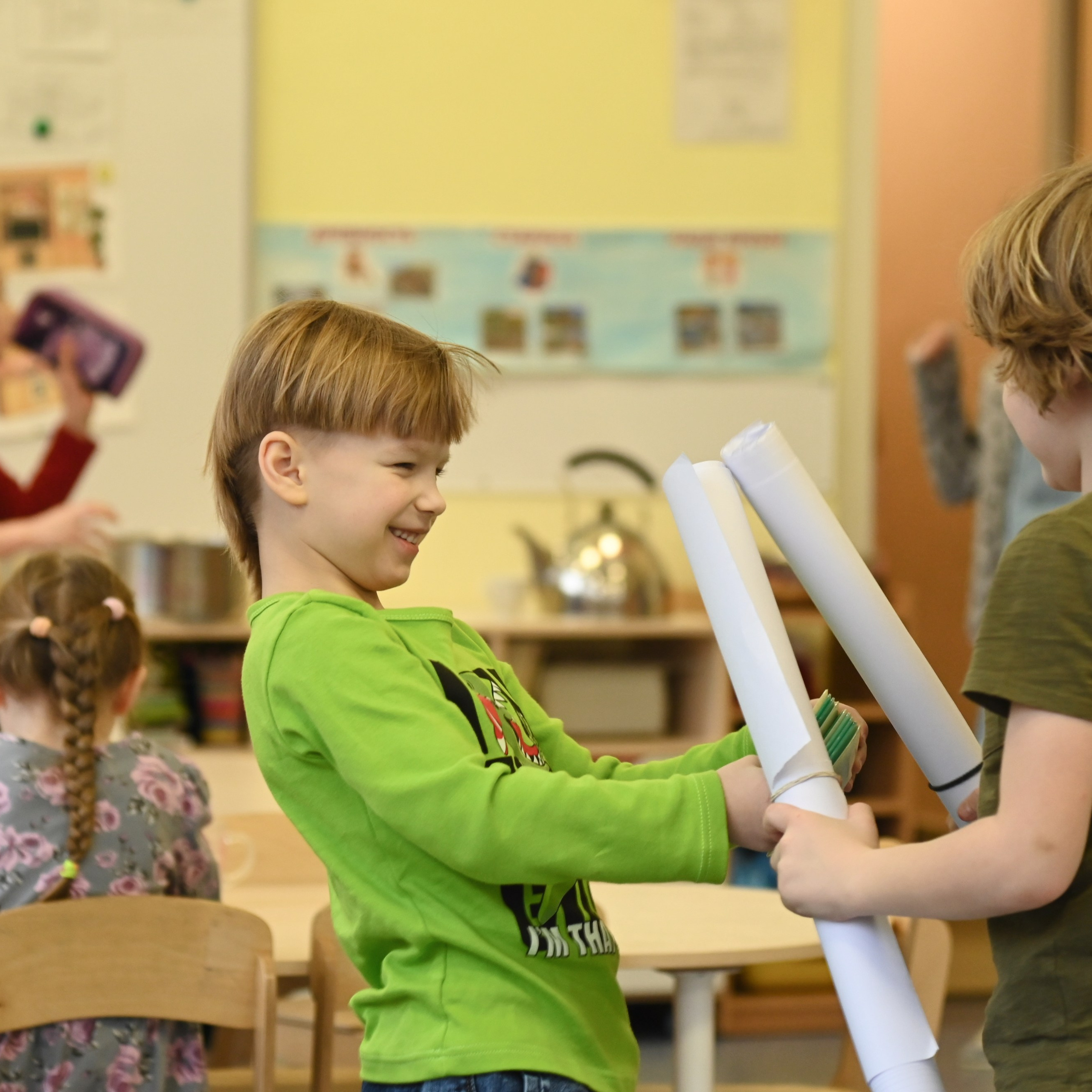 Отзывы. Фотостудия Studio419 в Петергофе. Пространство для творчества