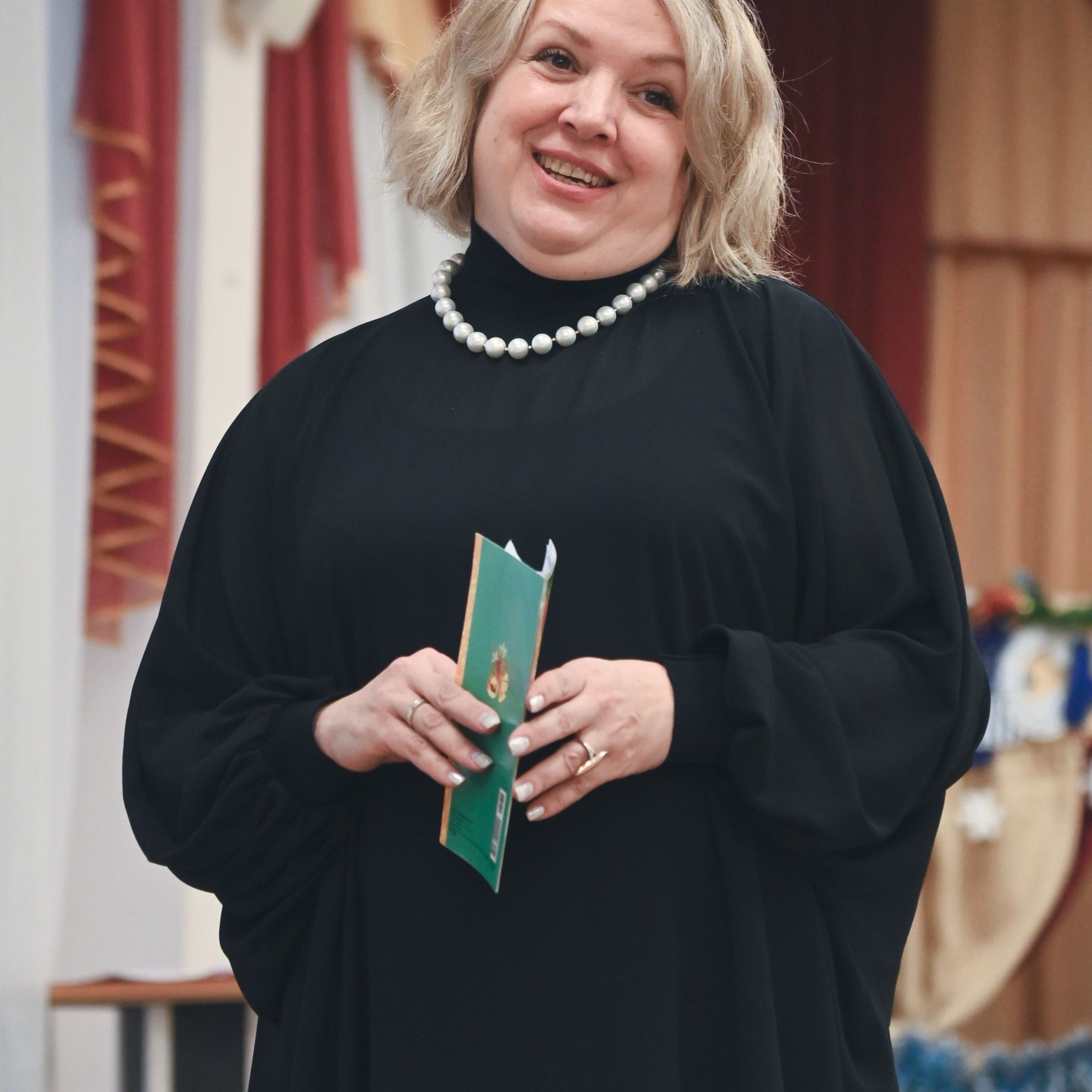 Отзывы. Фотостудия Studio419 в Петергофе. Пространство для творчества