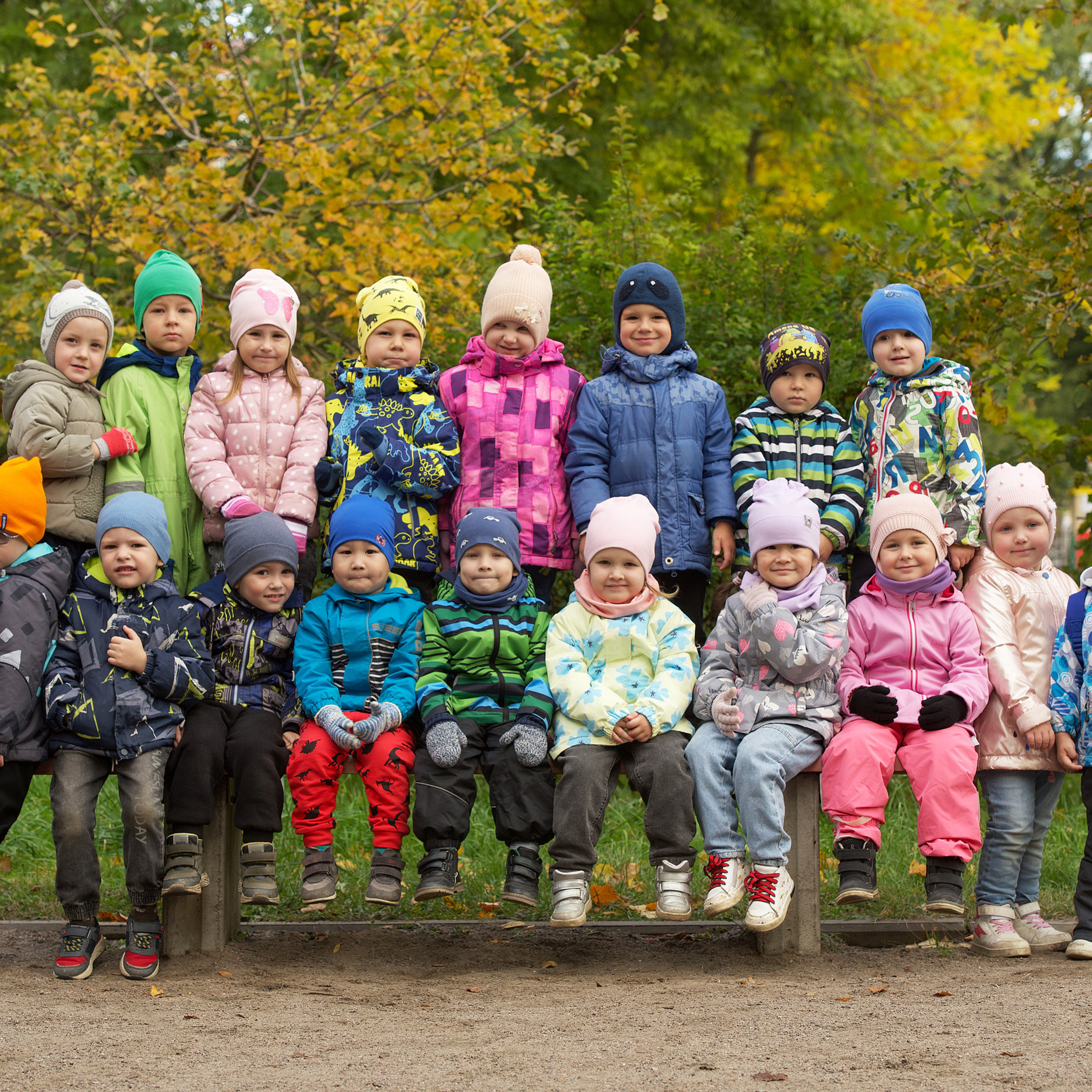 Отзывы. Фотостудия Studio419 в Петергофе. Пространство для творчества