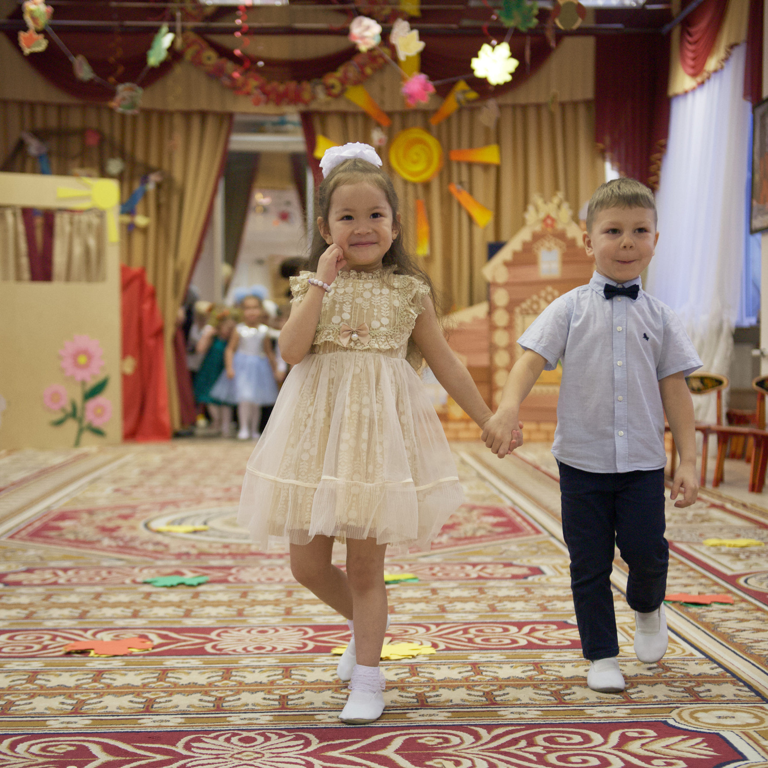 Отзывы. Фотостудия Studio419 в Петергофе. Пространство для творчества