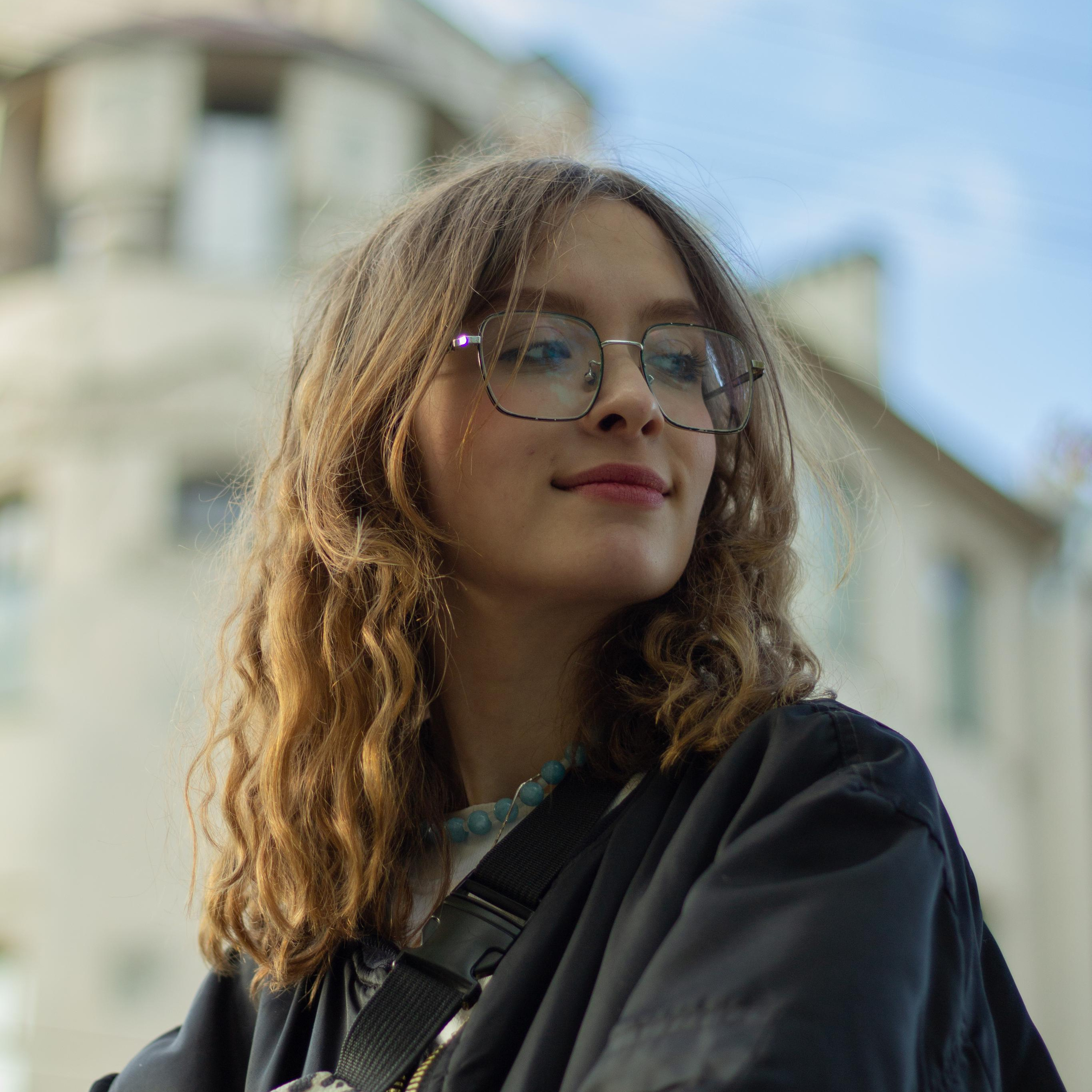 Отзывы. Ksenzova Veronika photographer