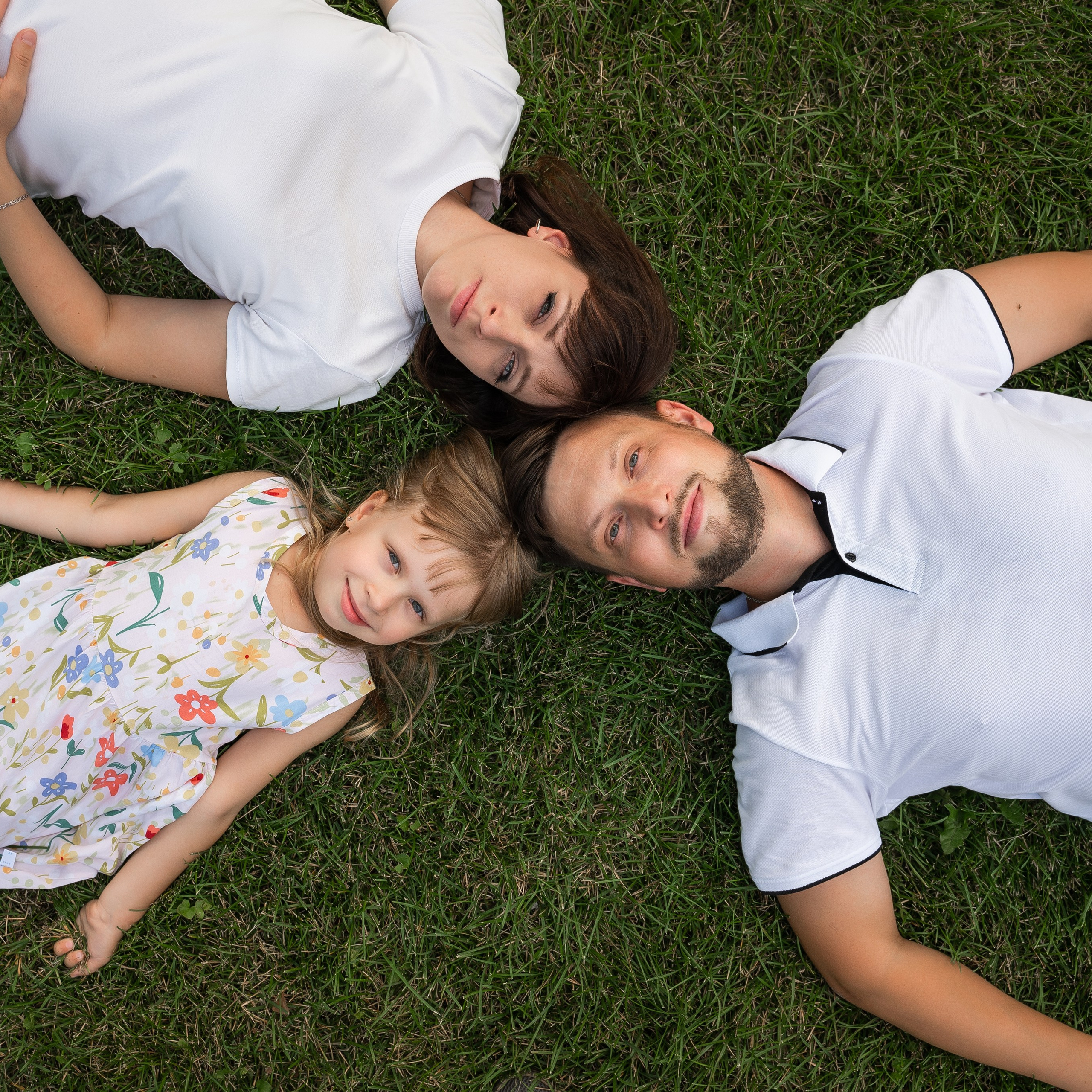 Свадебный и семейный фотограф в Омске Мормулев Михаил