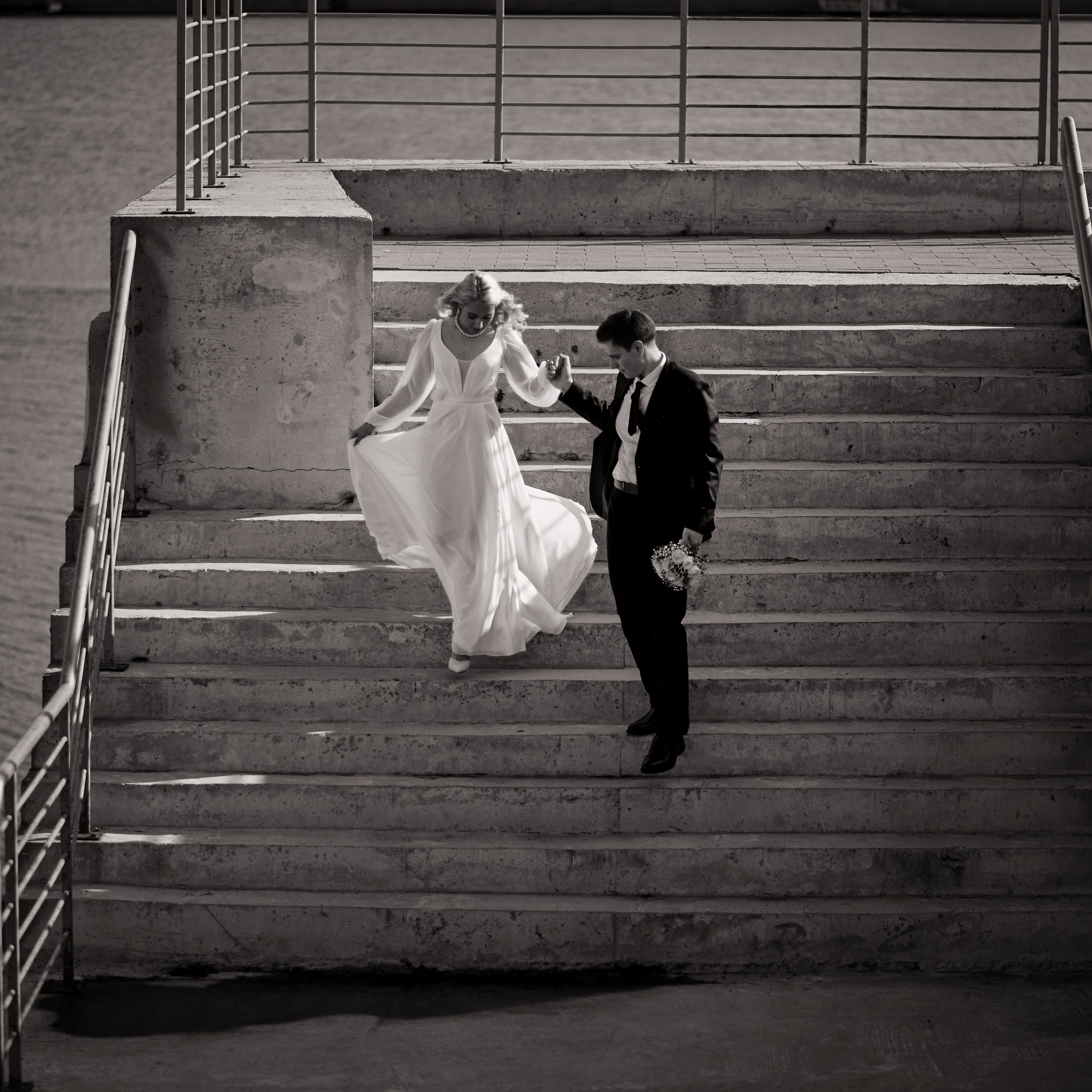 Андрей и Кристина