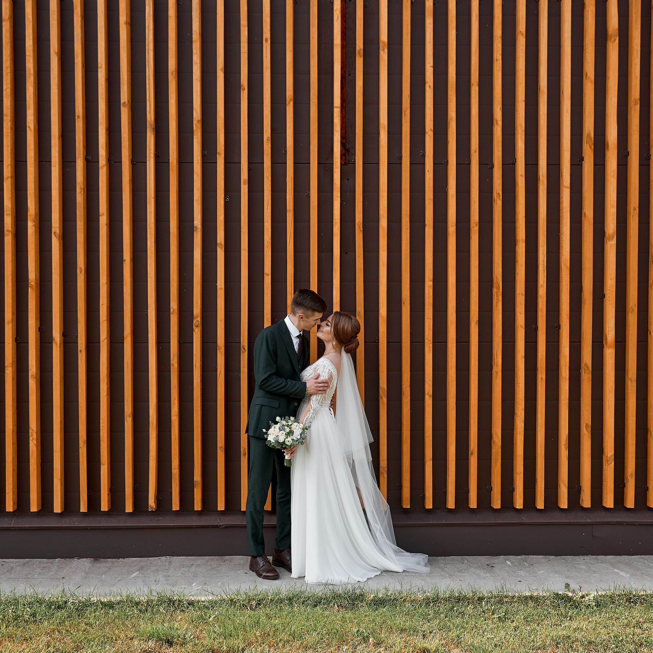 Владимир и Елена