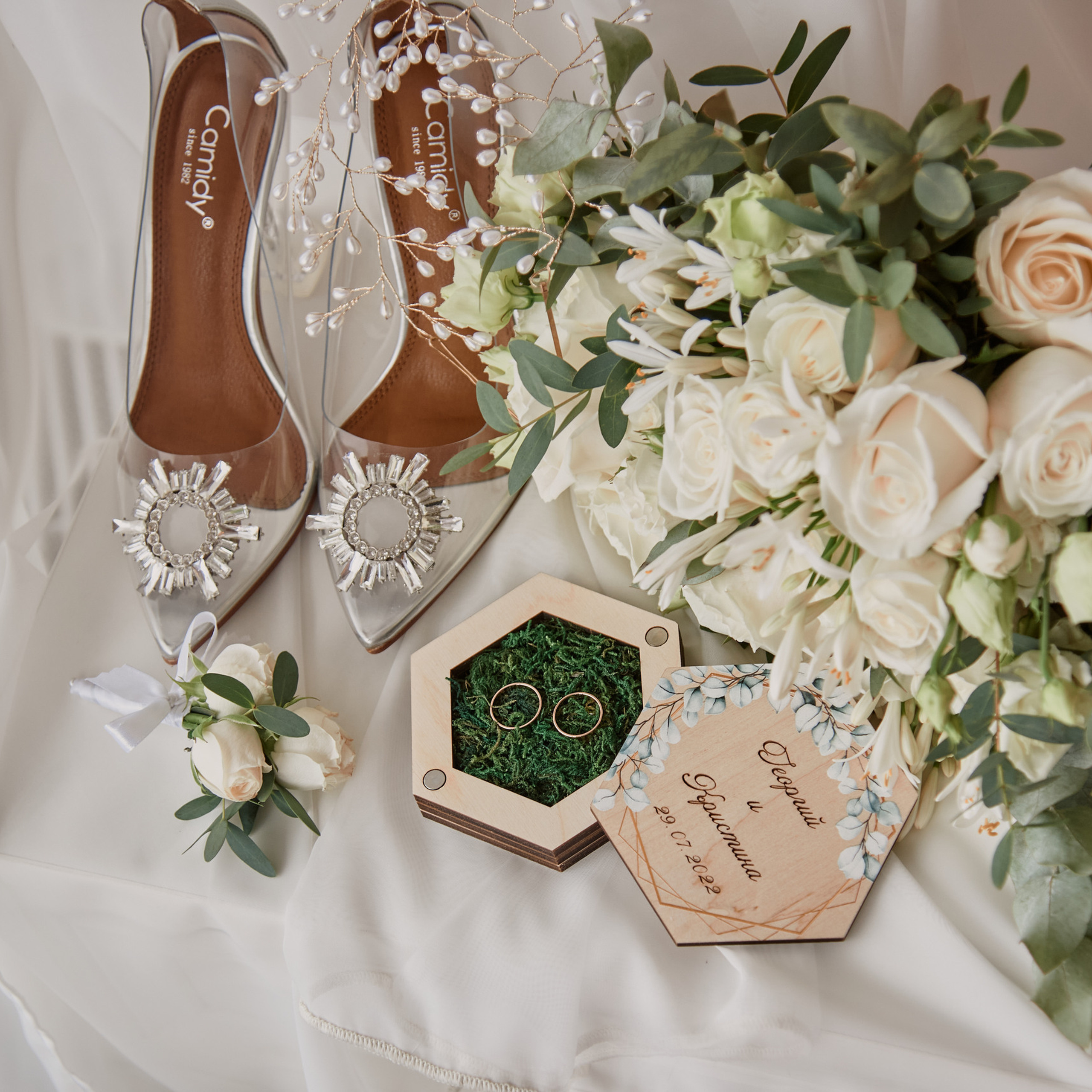 Отзывы. Свадебный и семейный фотограф в Нижнем Новгороде и в городе Городец, Б