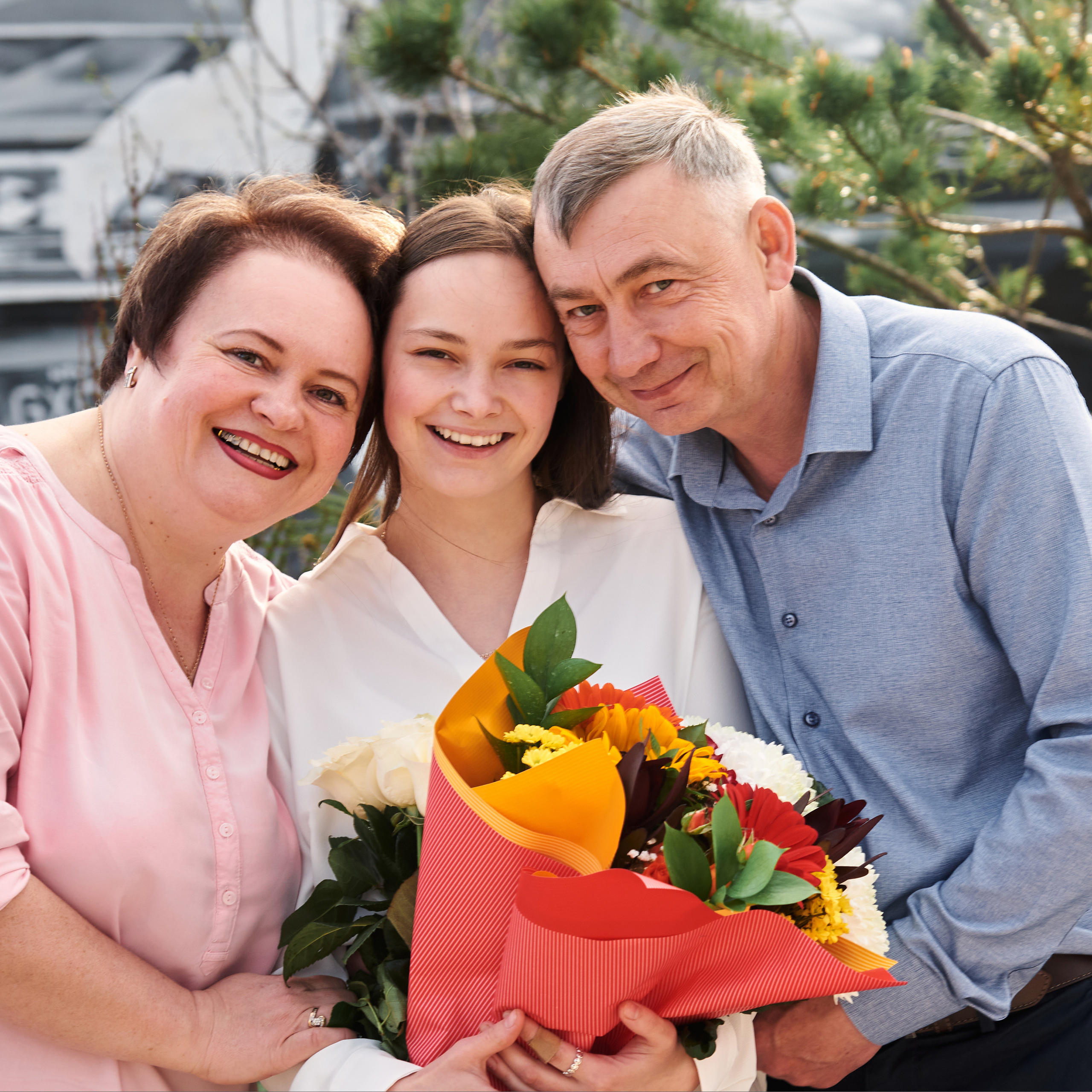 Отзывы. Свадебный и семейный фотограф в Нижнем Новгороде и в городе Городец, Б