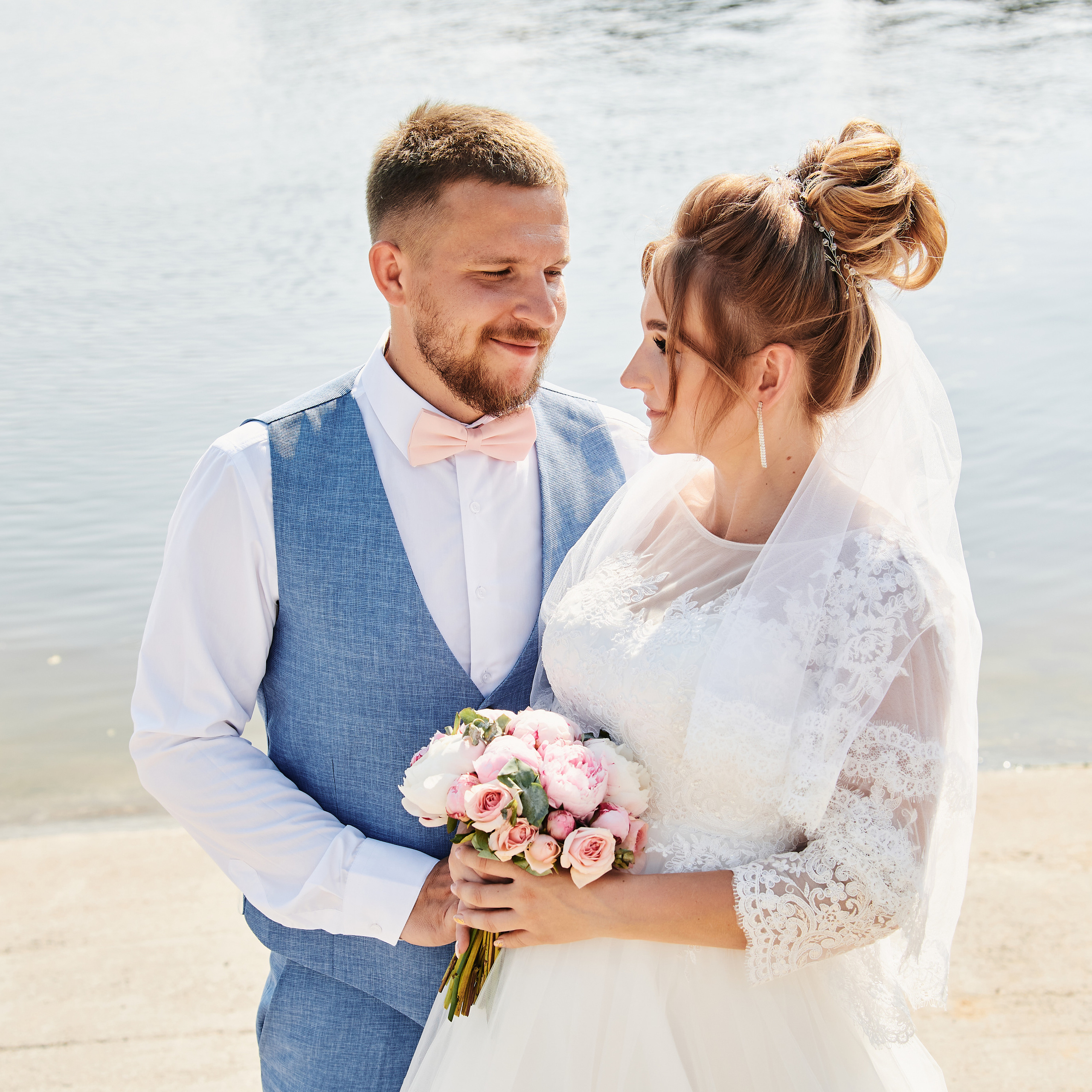 Отзывы. Свадебный и семейный фотограф в Нижнем Новгороде и в городе Городец, Б