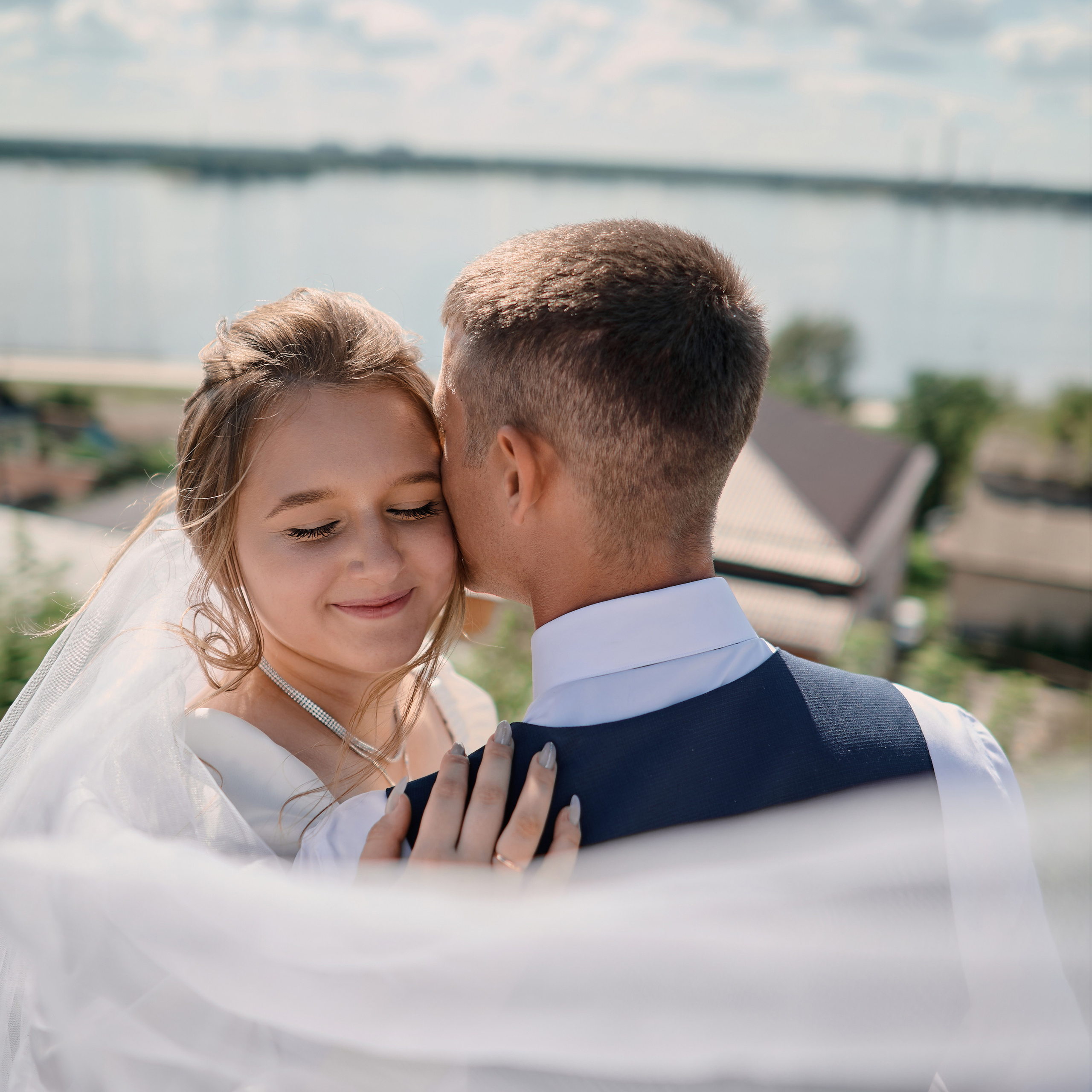 Отзывы. Свадебный и семейный фотограф в Нижнем Новгороде и в городе Городец, Б