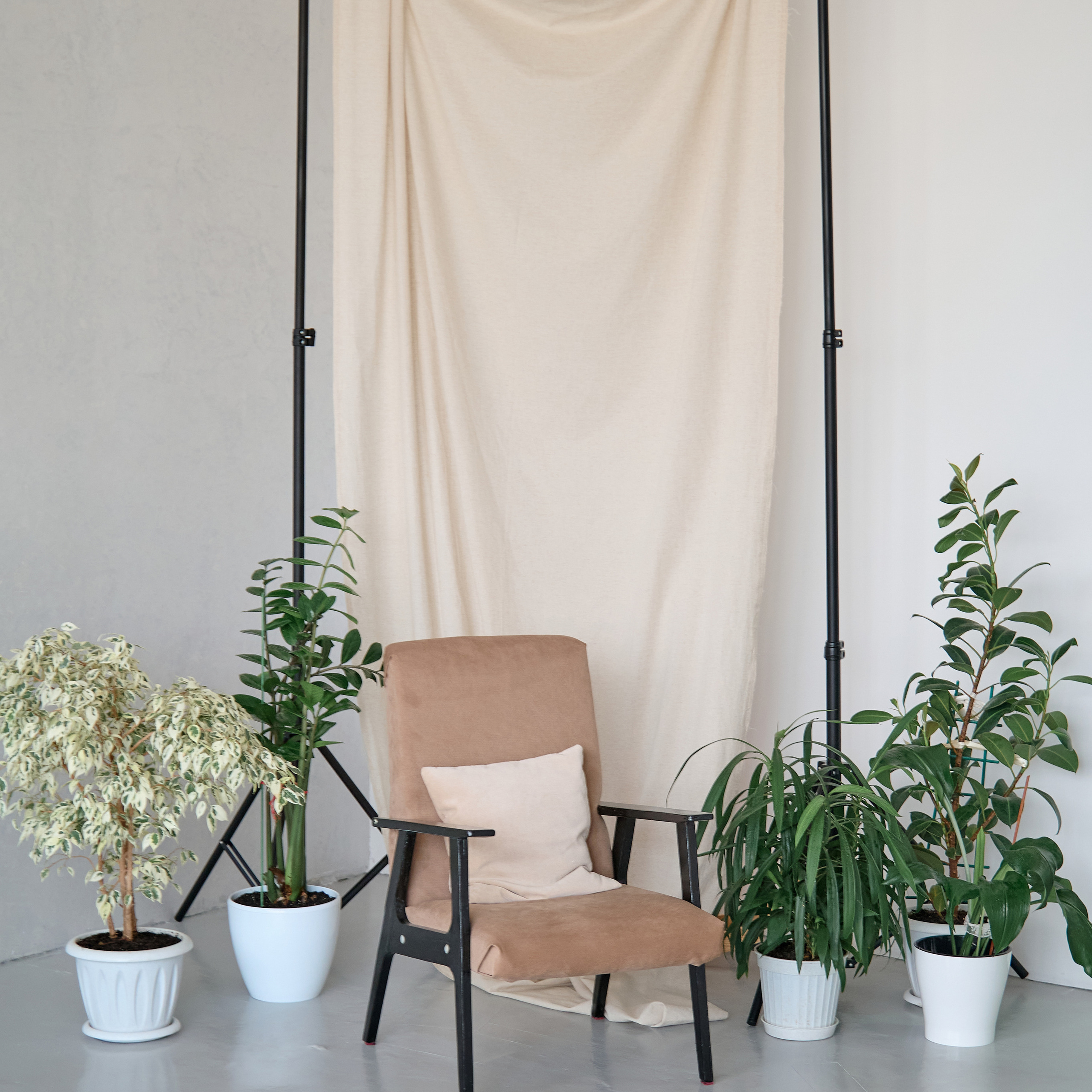 Фотостудия. Свадебный и семейный фотограф в Нижнем Новгороде и в городе Городец, Б