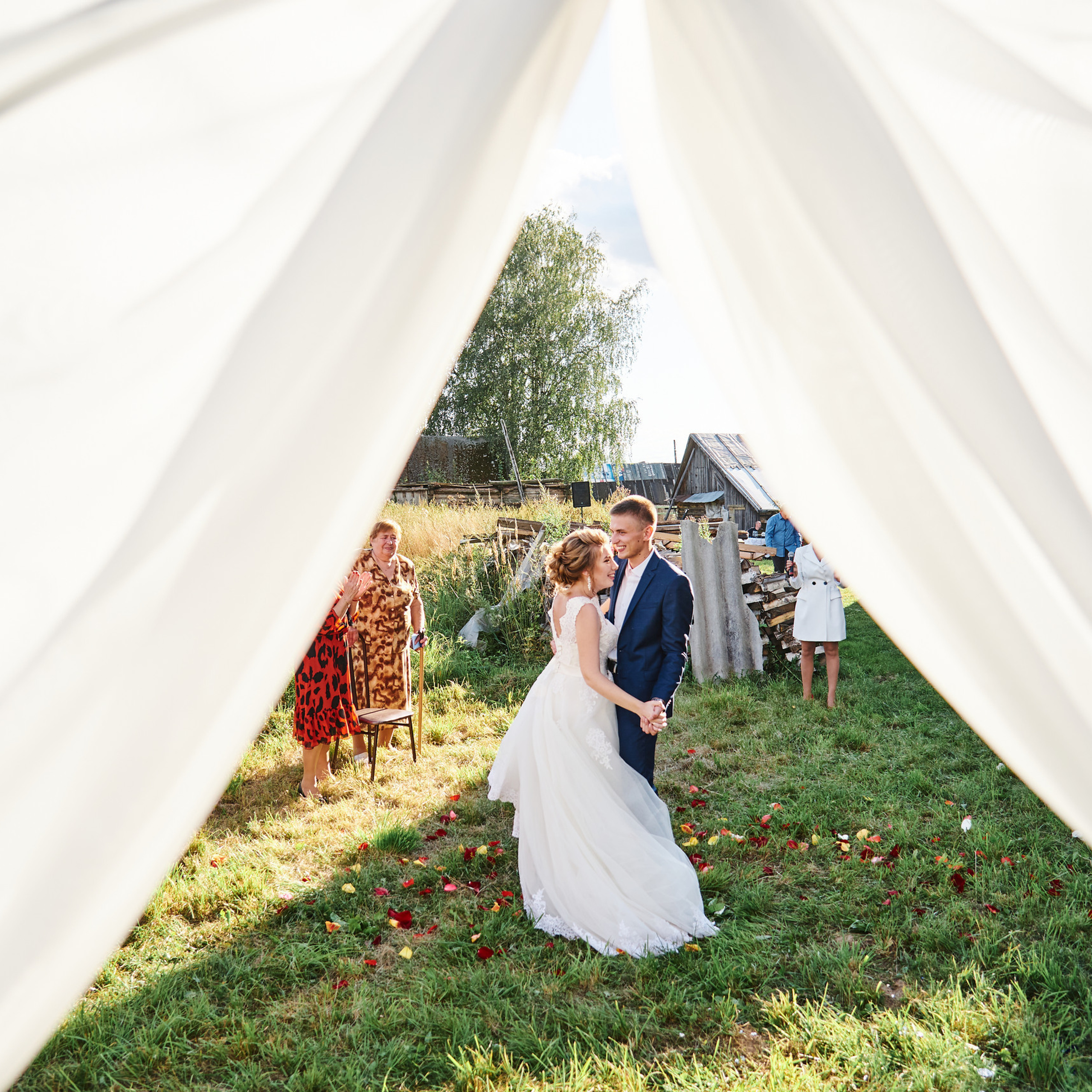Отзывы. Свадебный и семейный фотограф в Нижнем Новгороде и в городе Городец, Б