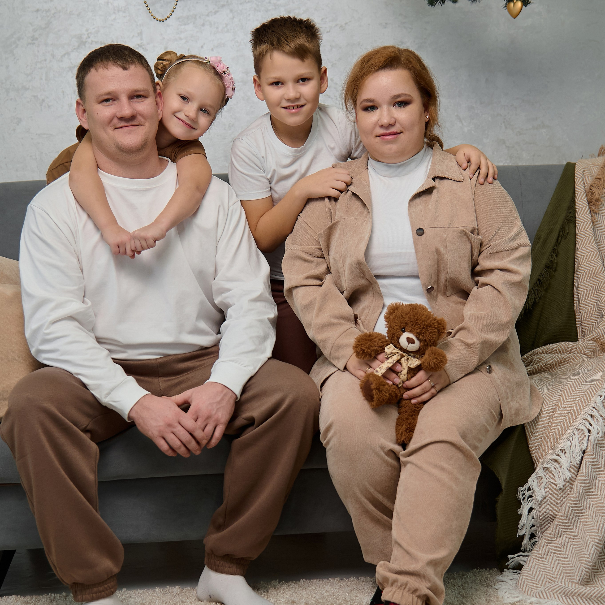 Отзывы. Свадебный и семейный фотограф в Нижнем Новгороде и в городе Городец, Б