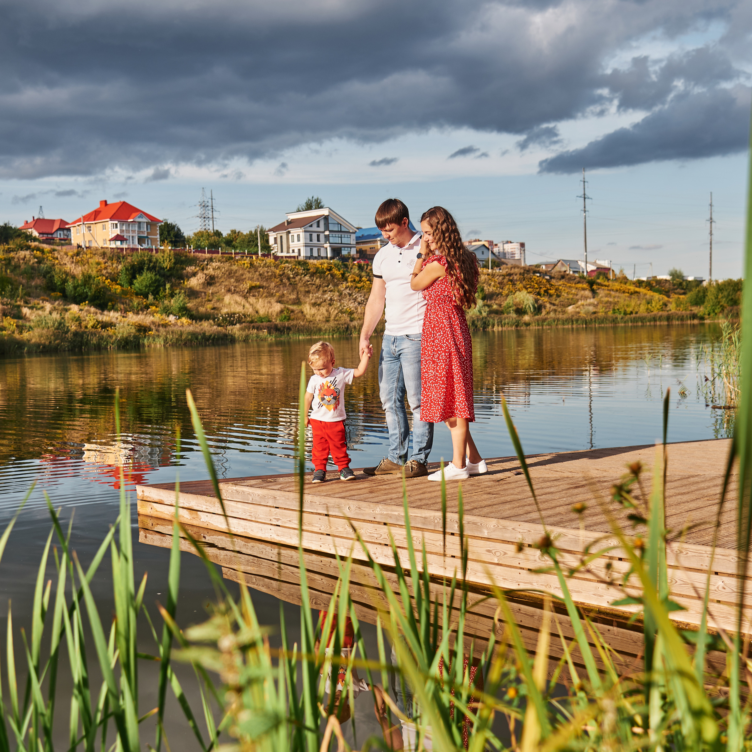Отзывы. Свадебный и семейный фотограф в Нижнем Новгороде и в городе Городец, Б