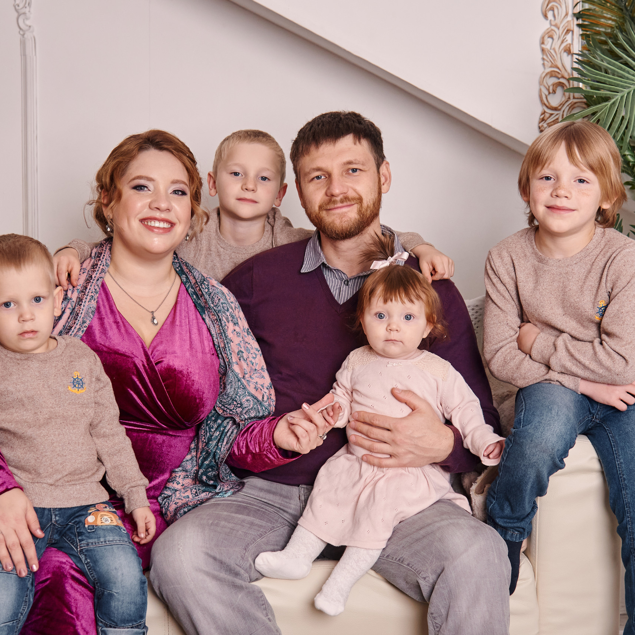 Отзывы. Свадебный и семейный фотограф в Нижнем Новгороде и в городе Городец, Б