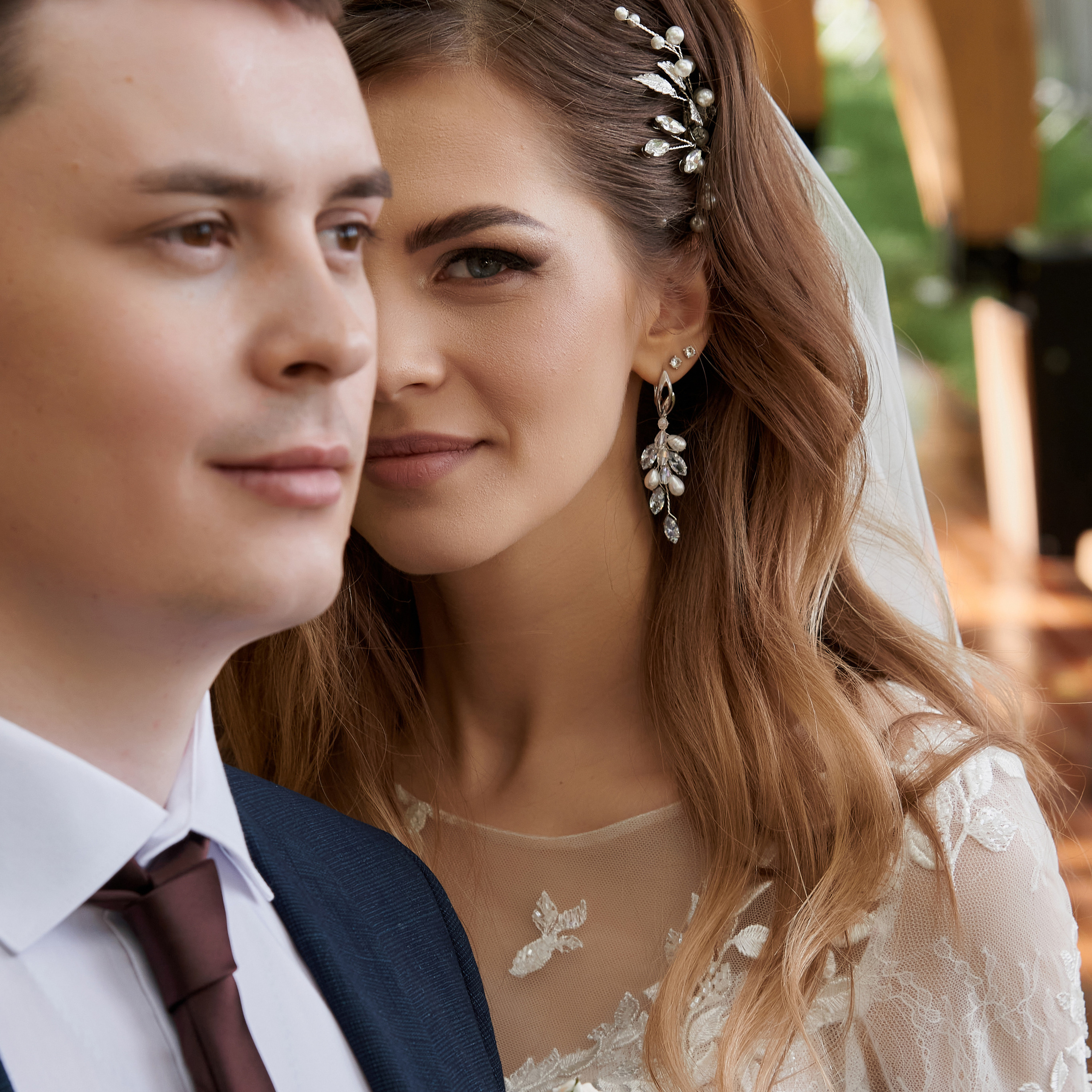 Влад и Татьяна