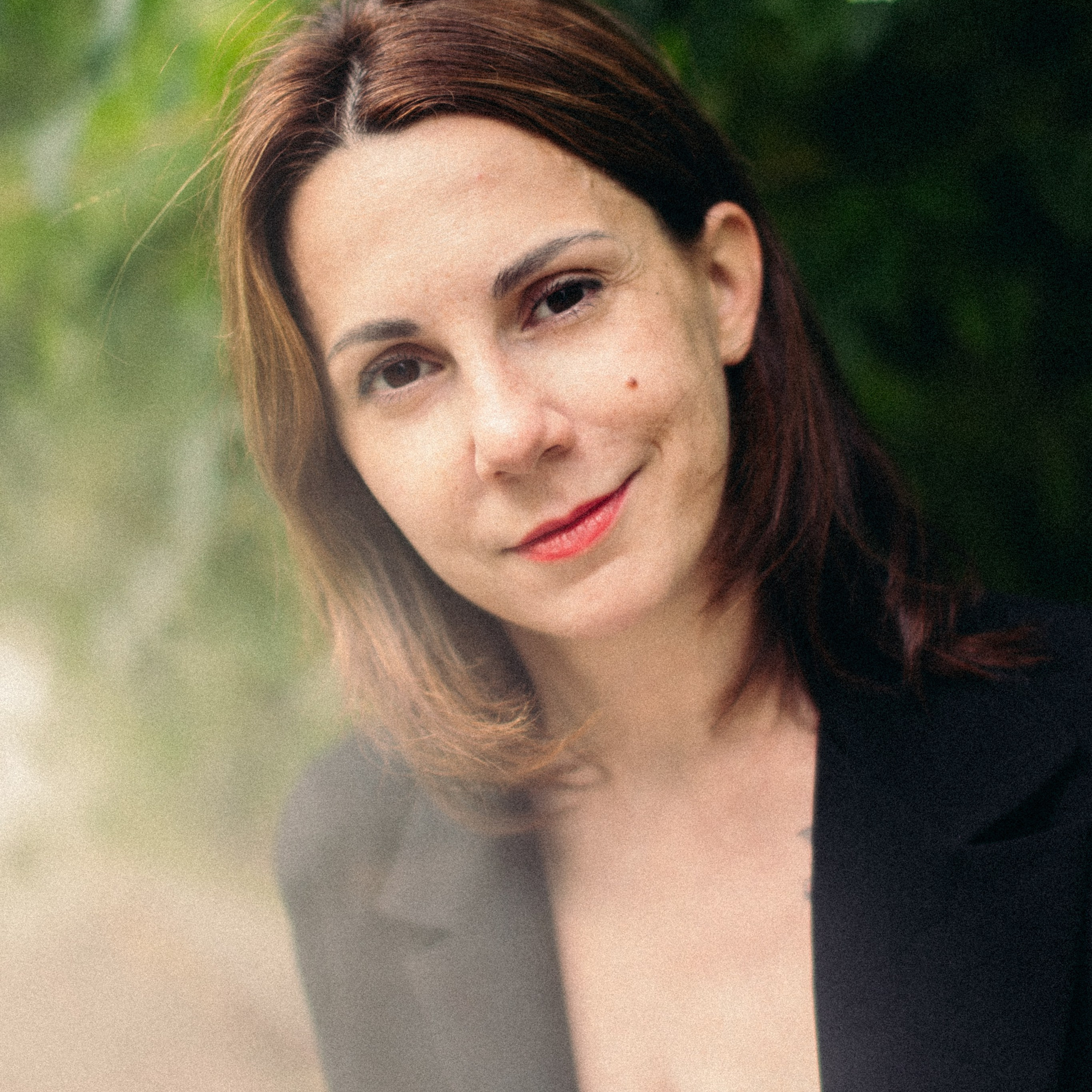 Отзывы. Репортажный и концертный фотограф в Москве Анастасия Осень