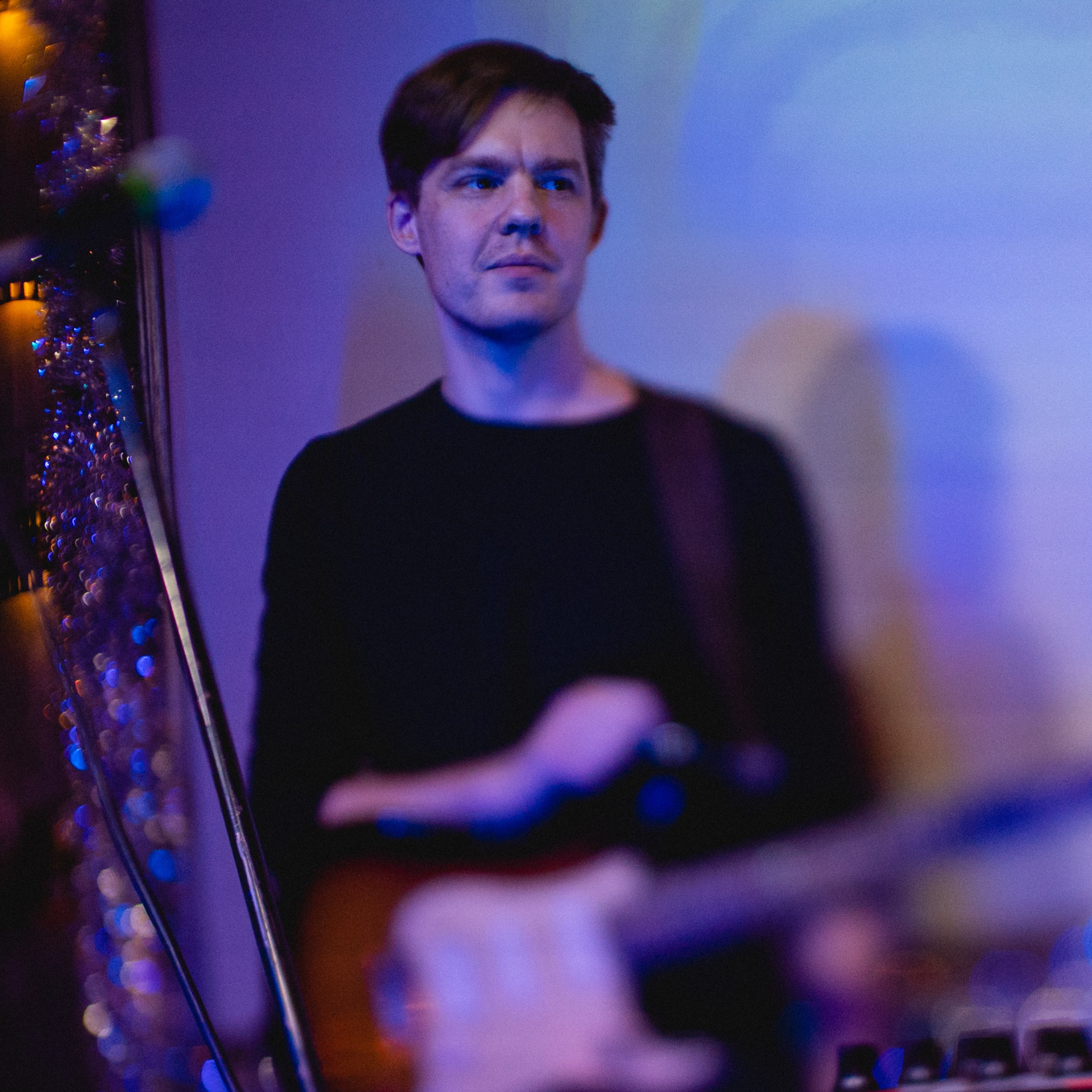 Отзывы. Репортажный и концертный фотограф в Москве Анастасия Осень