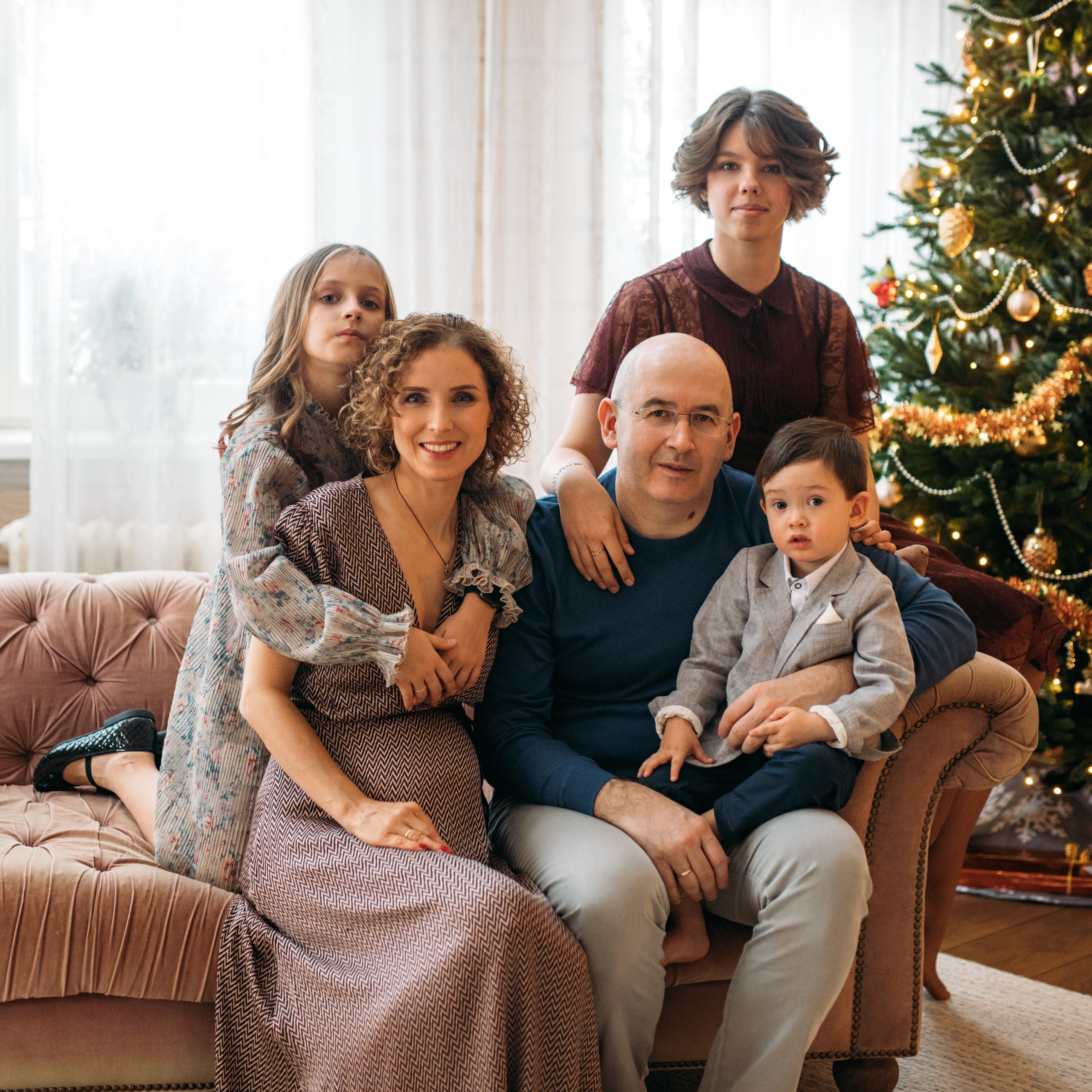 Отзывы. Фотограф Наташа Румянцева