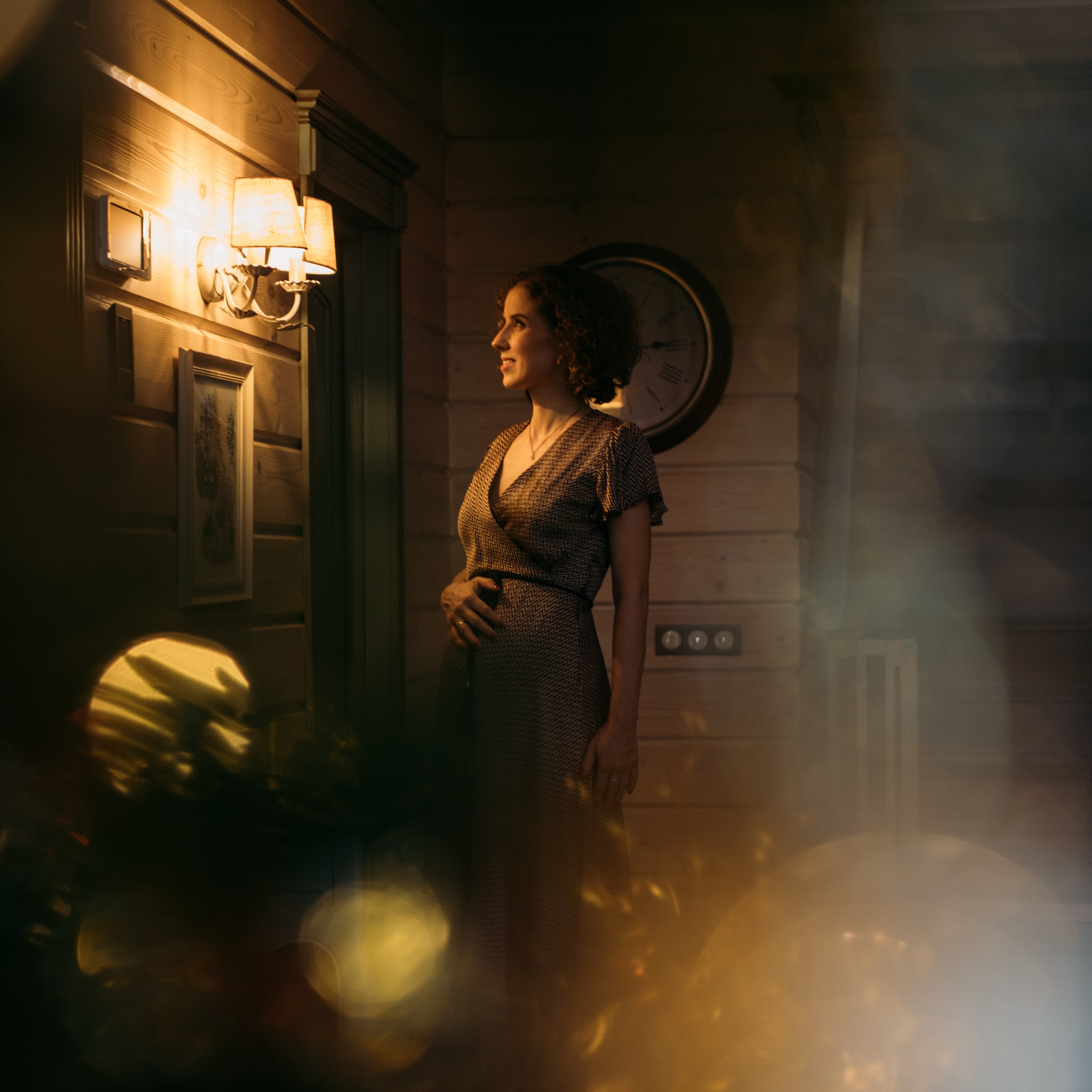 Отзывы. Фотограф Наташа Румянцева