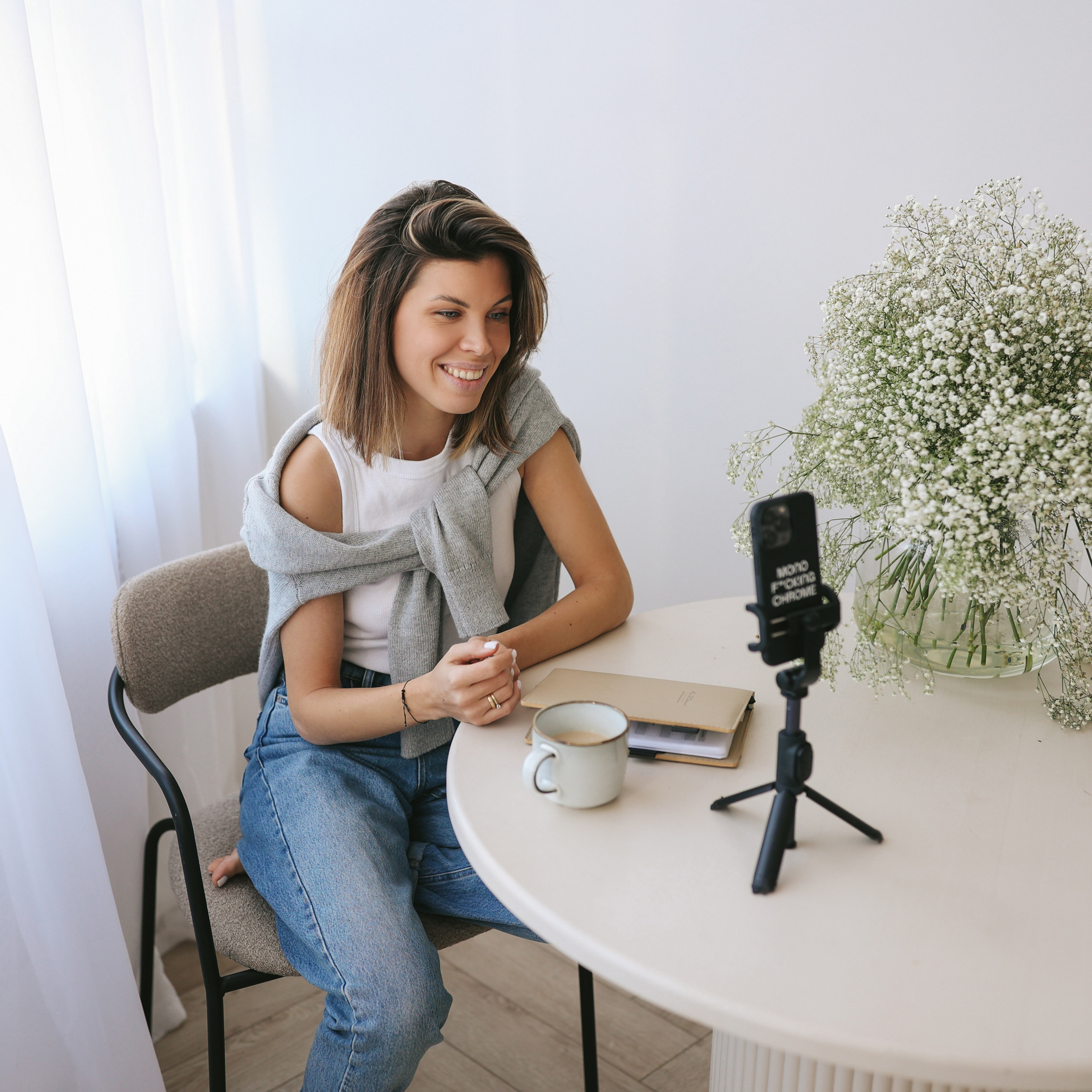 Anastasia / контент съемка