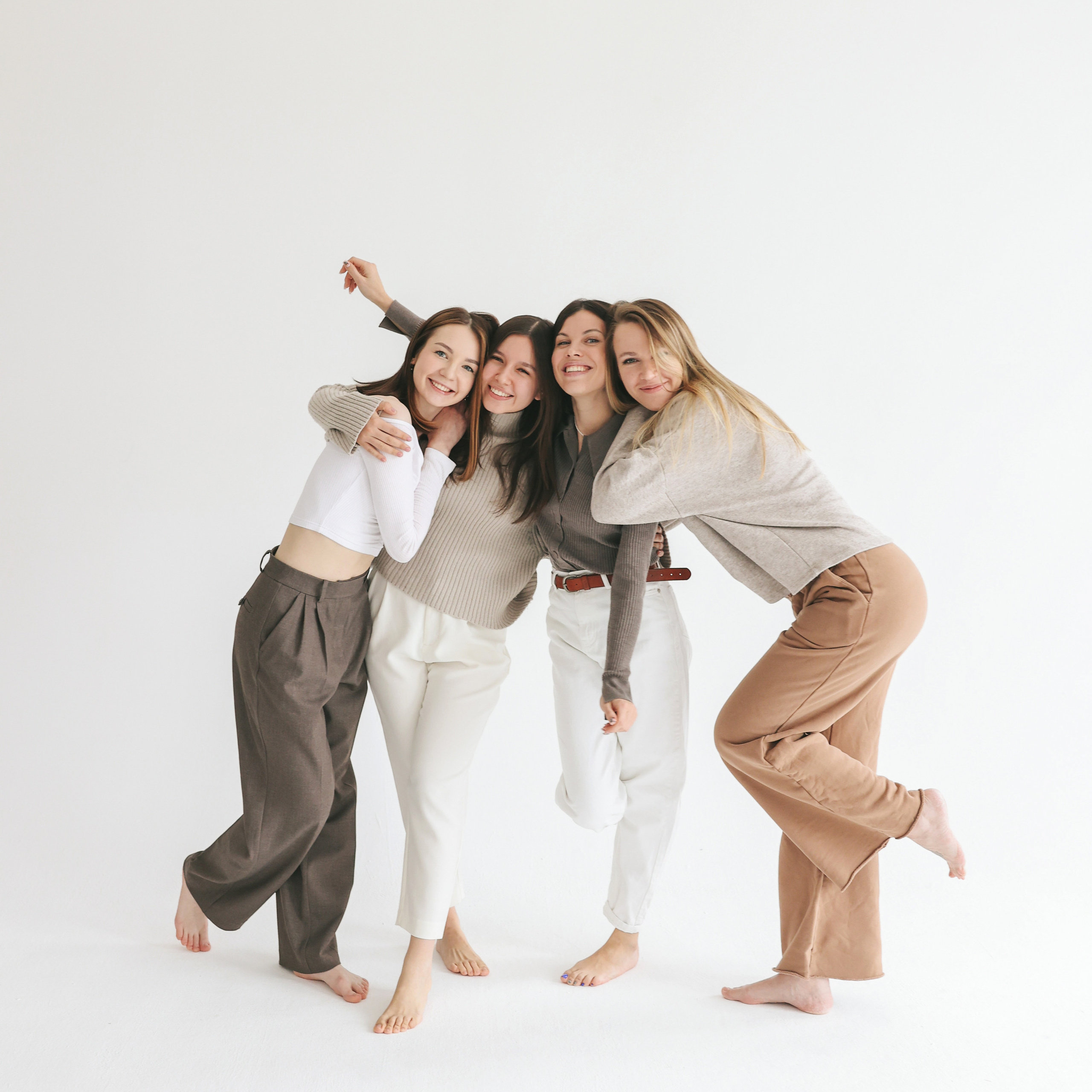 Anastasia / контент съемка