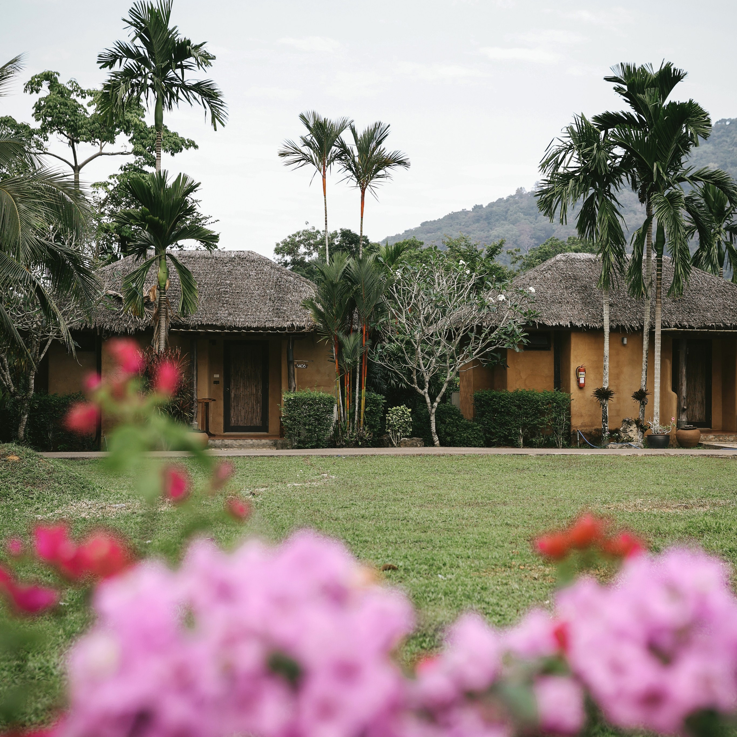 Thailand / Ban Sainai Resort