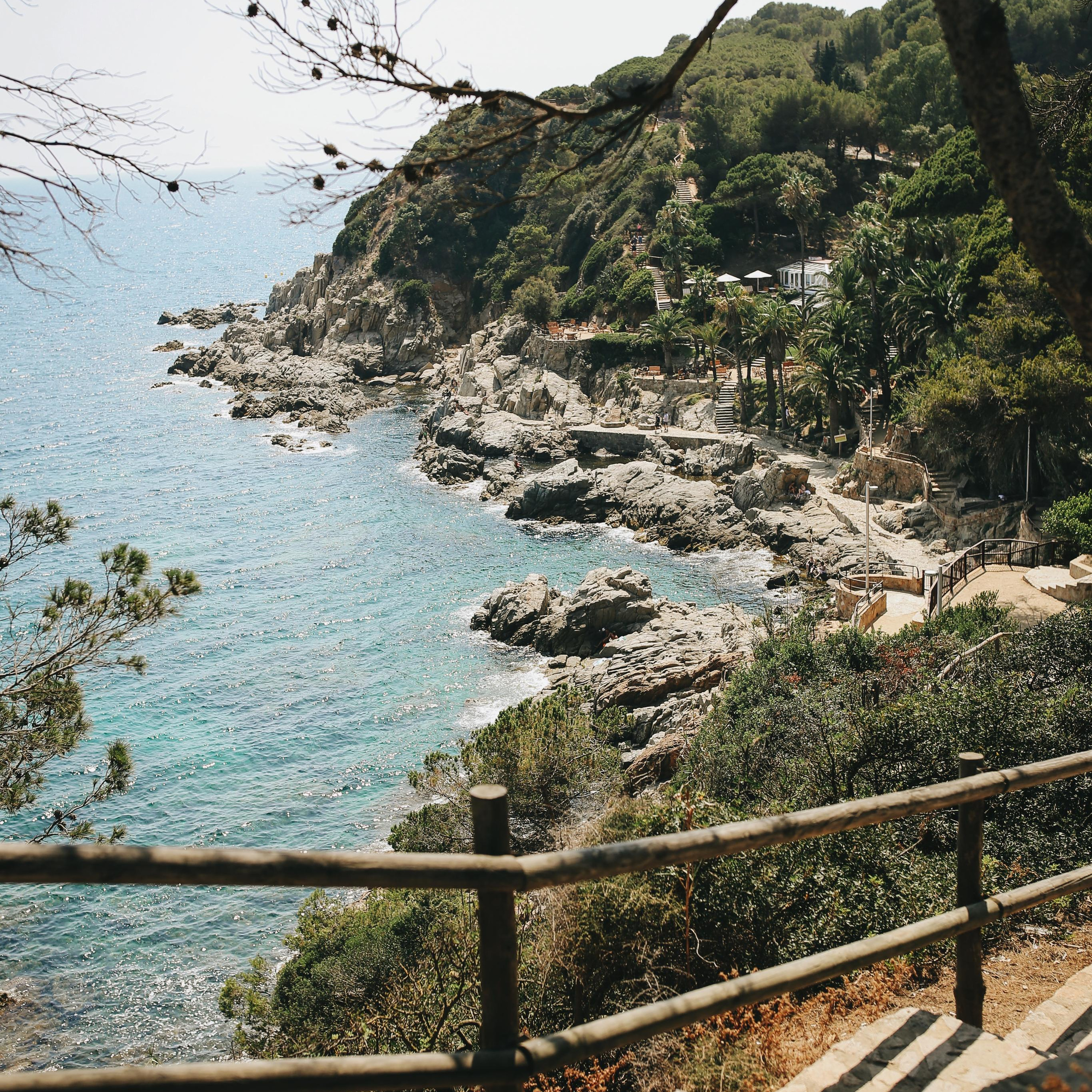 South Spain & France