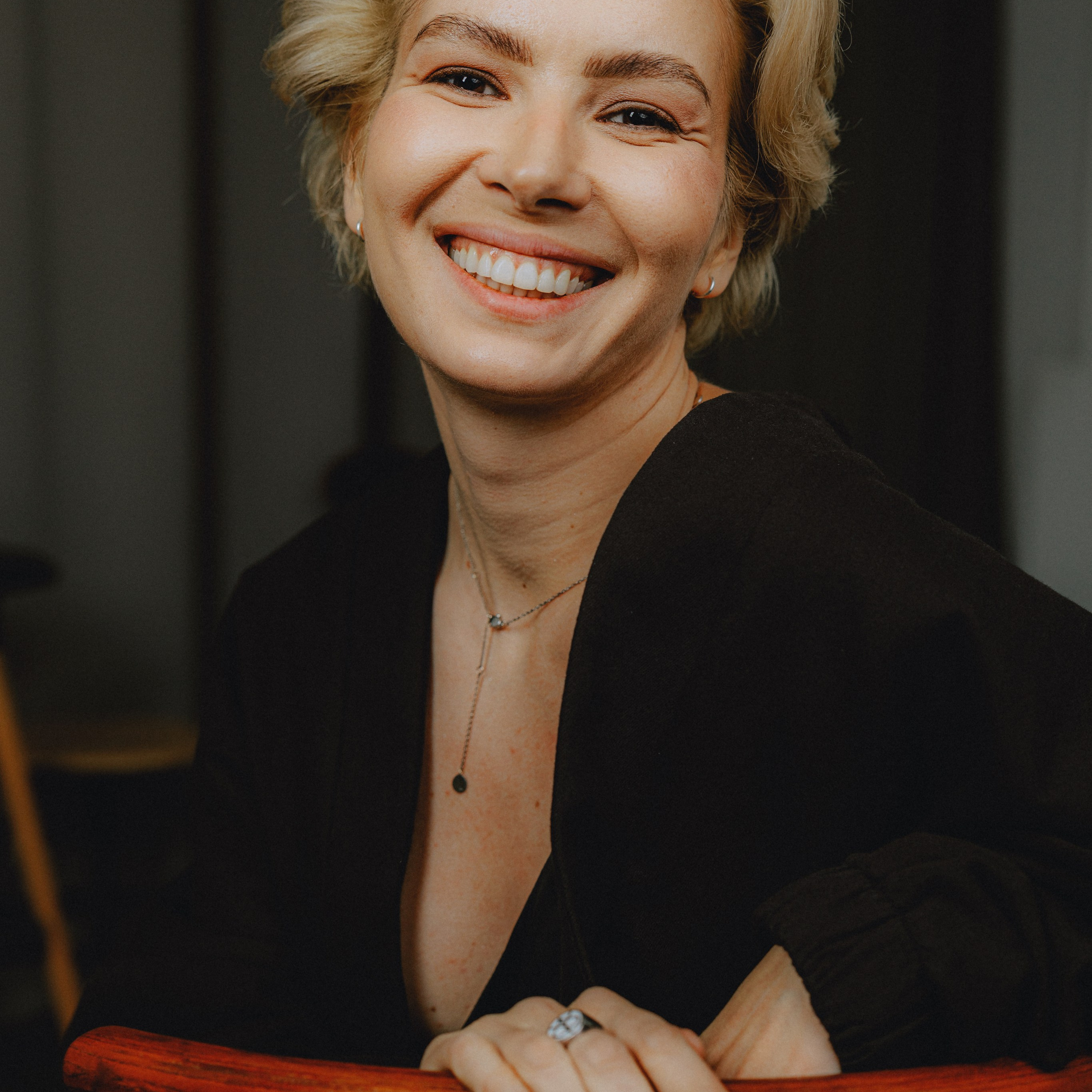 Отзывы. Cause I See So Photography