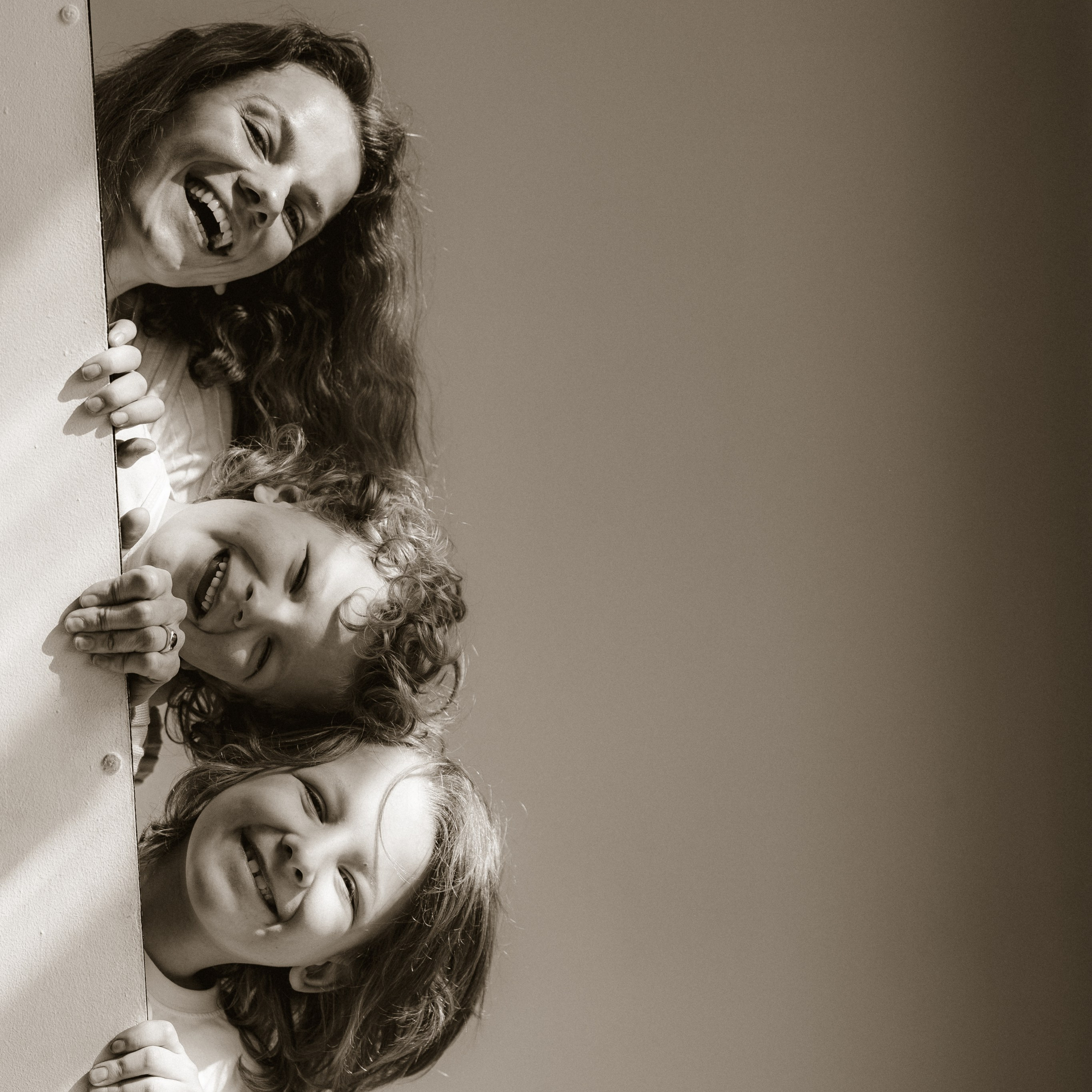 NASTYA & PLATON & STEPAN