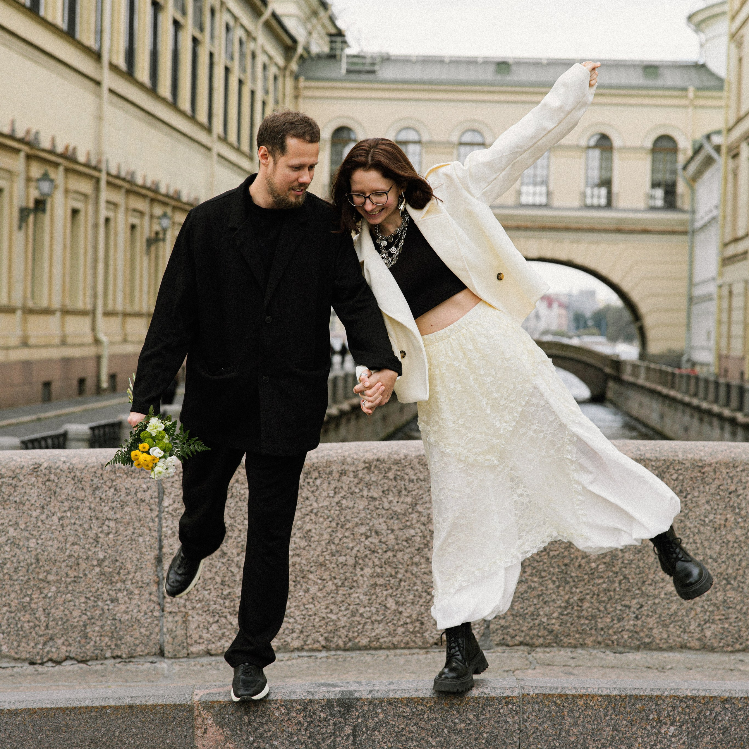 LIZA & DENIS