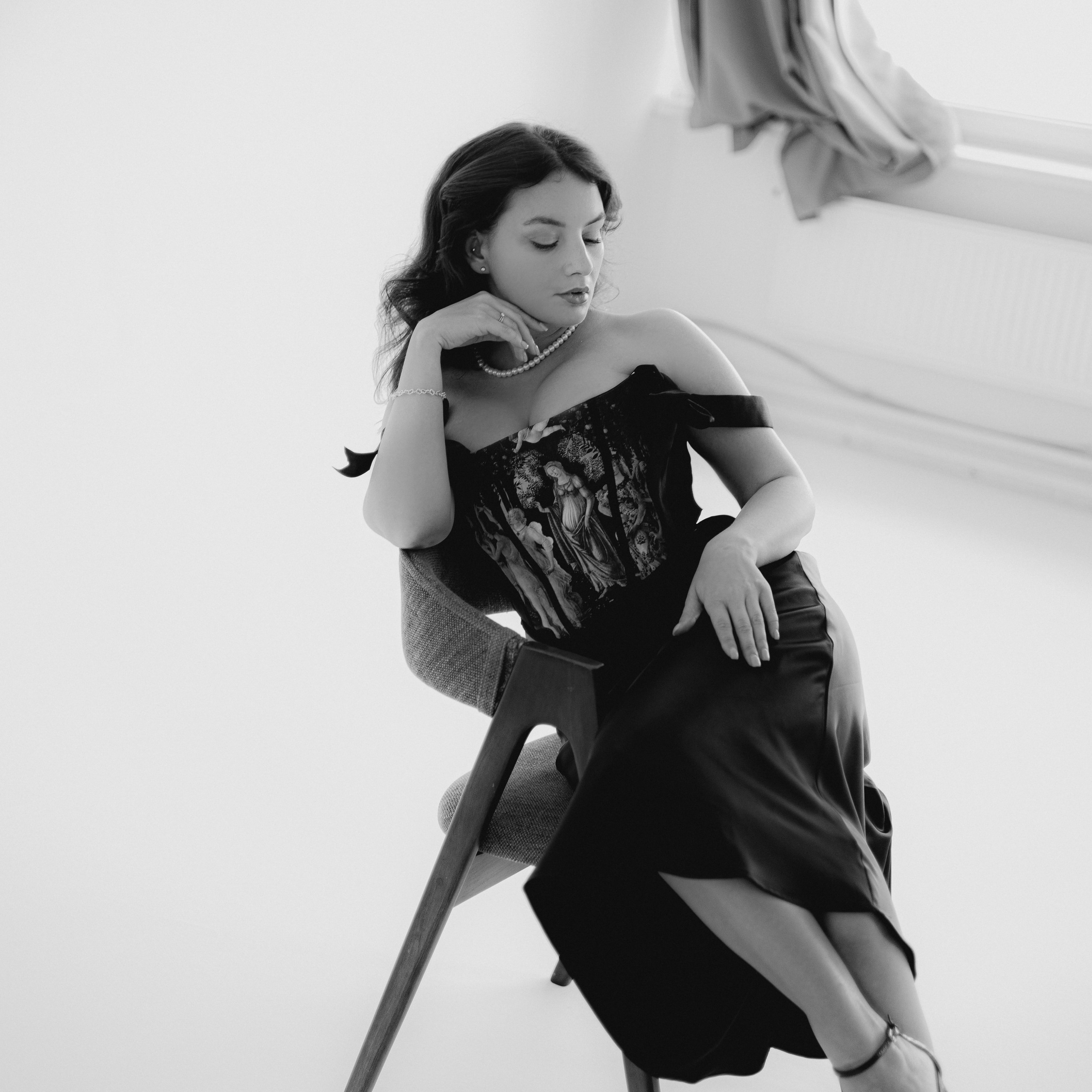 Отзывы. Cause I See So Photography