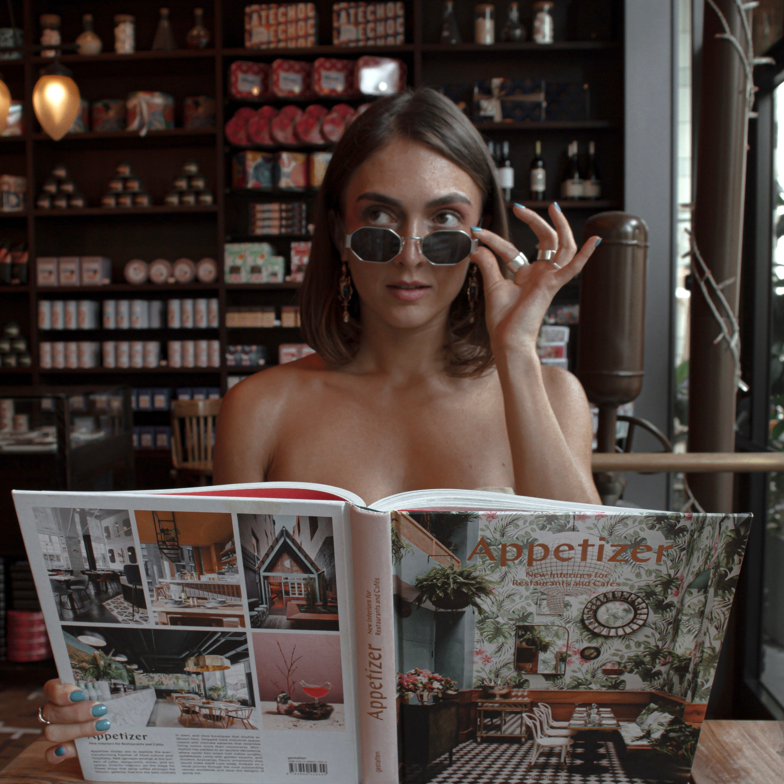 Отзывы. Cause I See So Photography