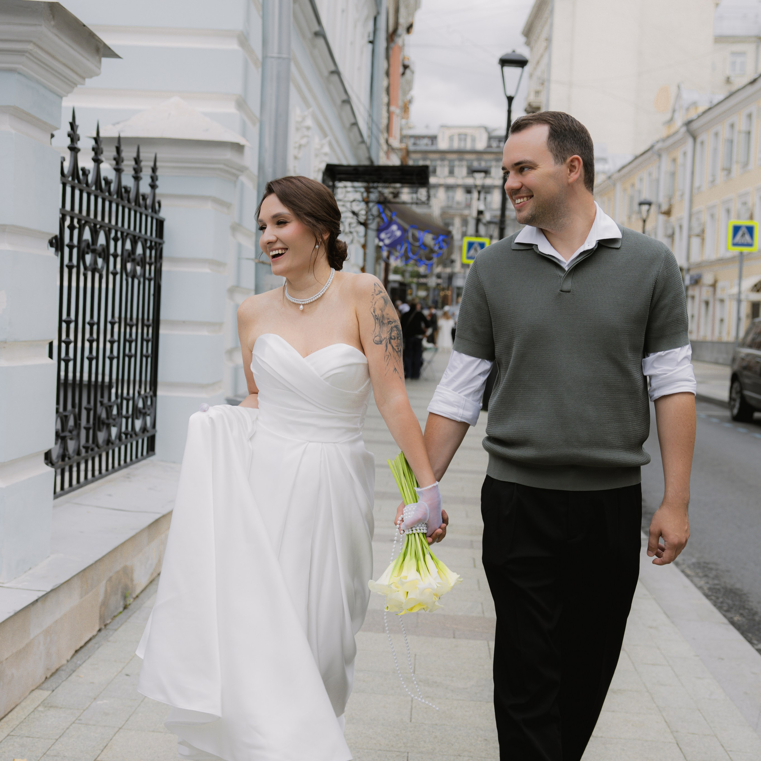 Отзывы. Cause I See So Photography