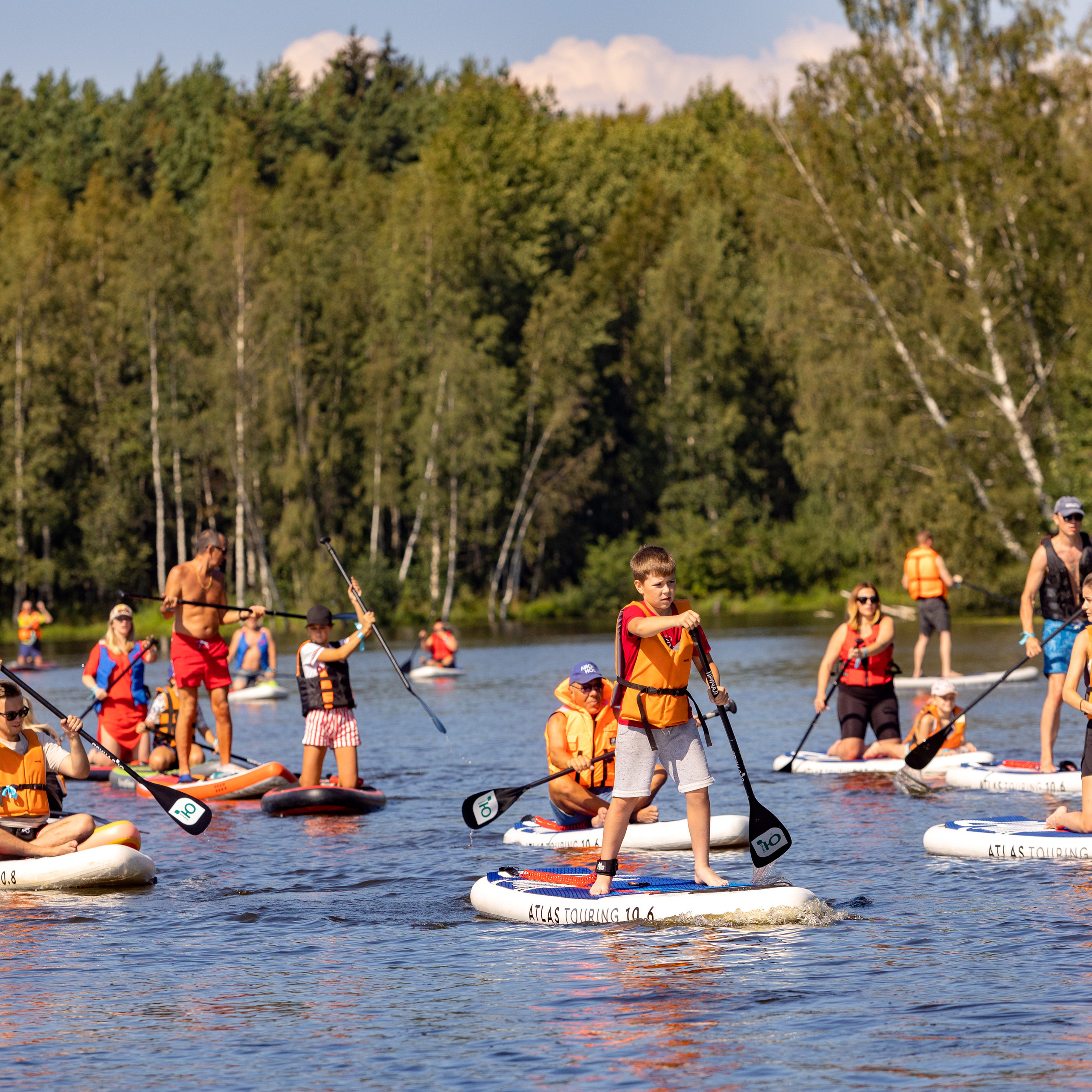 Отзывы. Главная