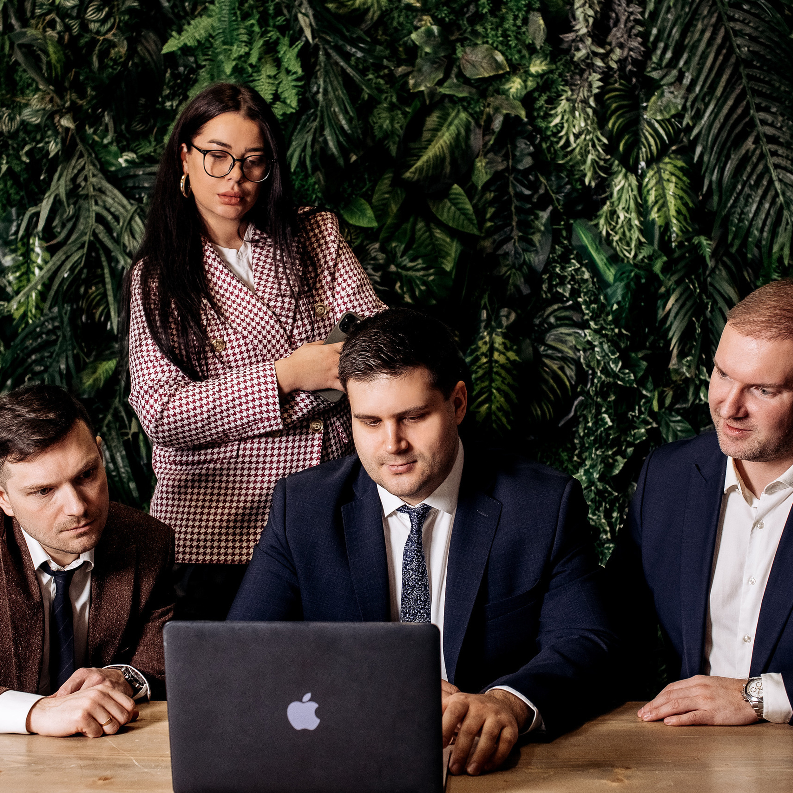 Отзывы. Главная