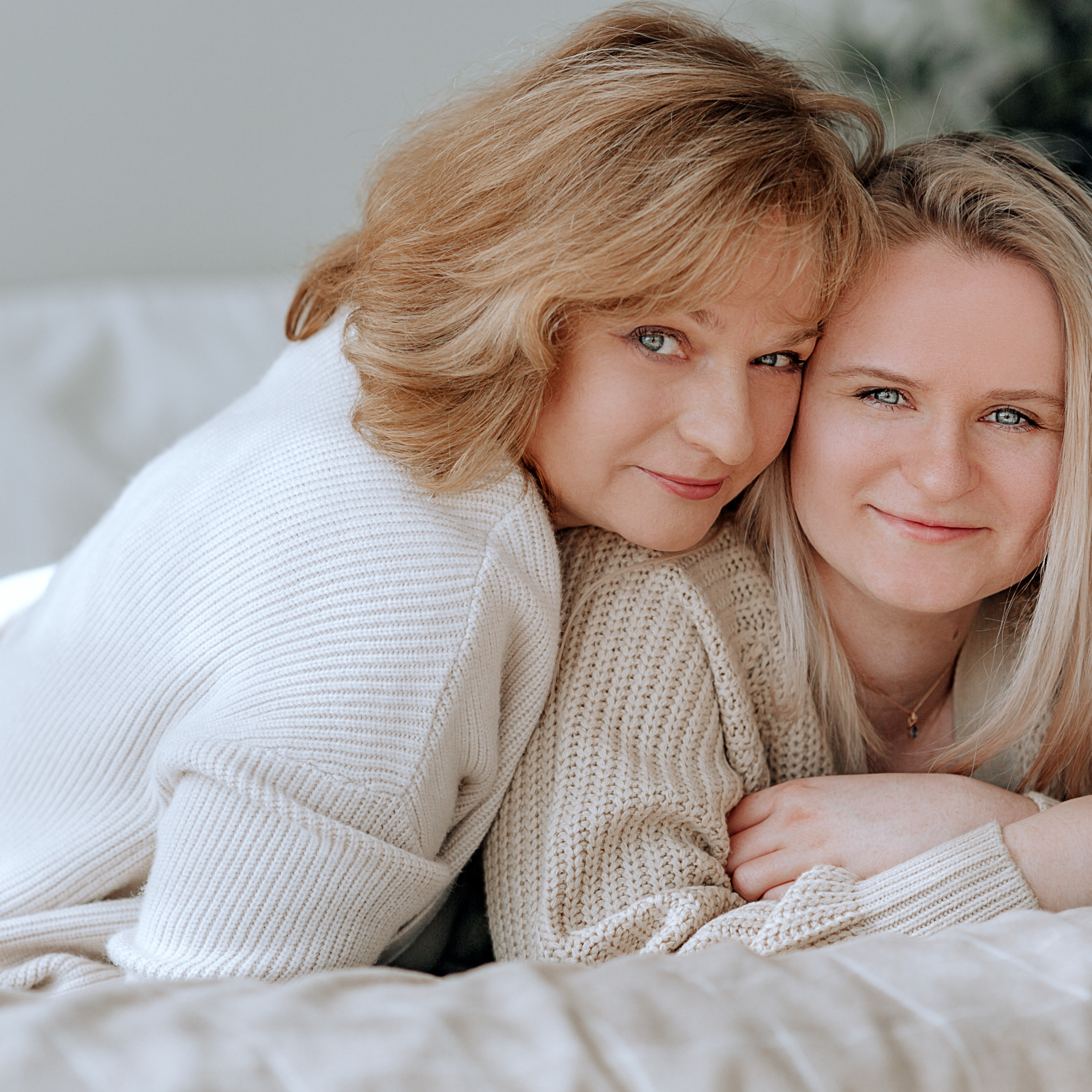 Семейная фотосессия