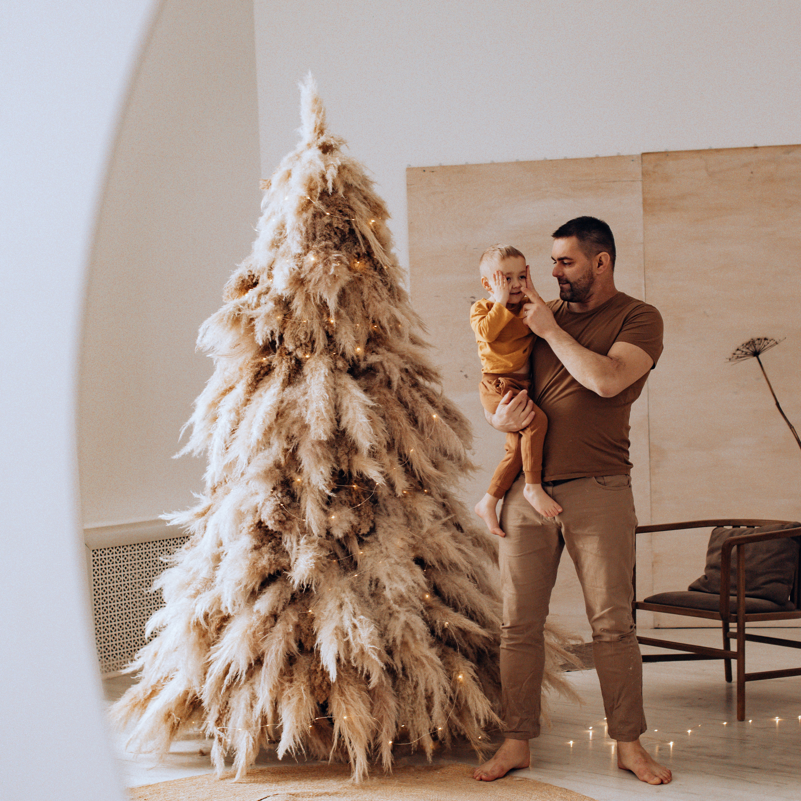 Денис и Рома