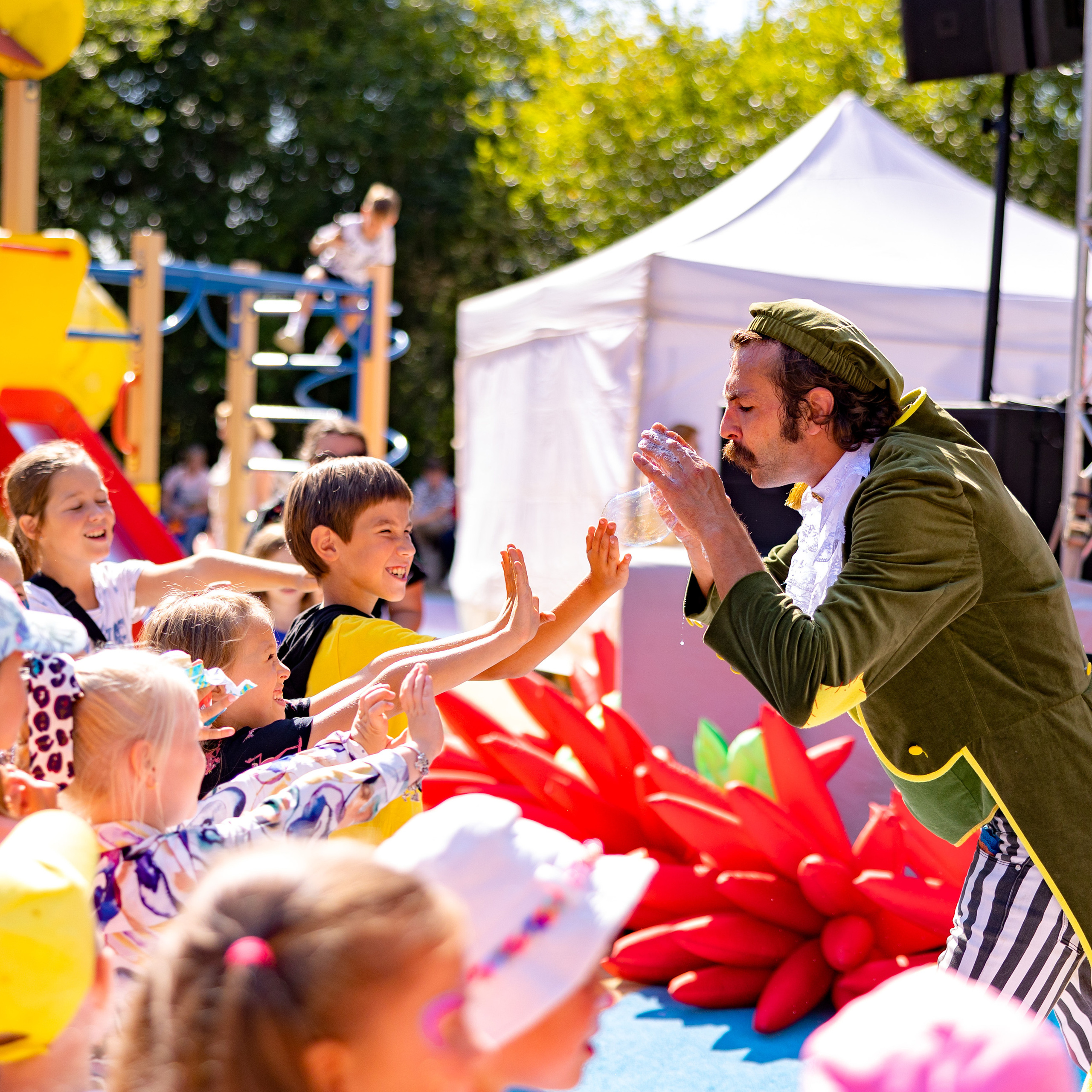 Отзывы. Главная