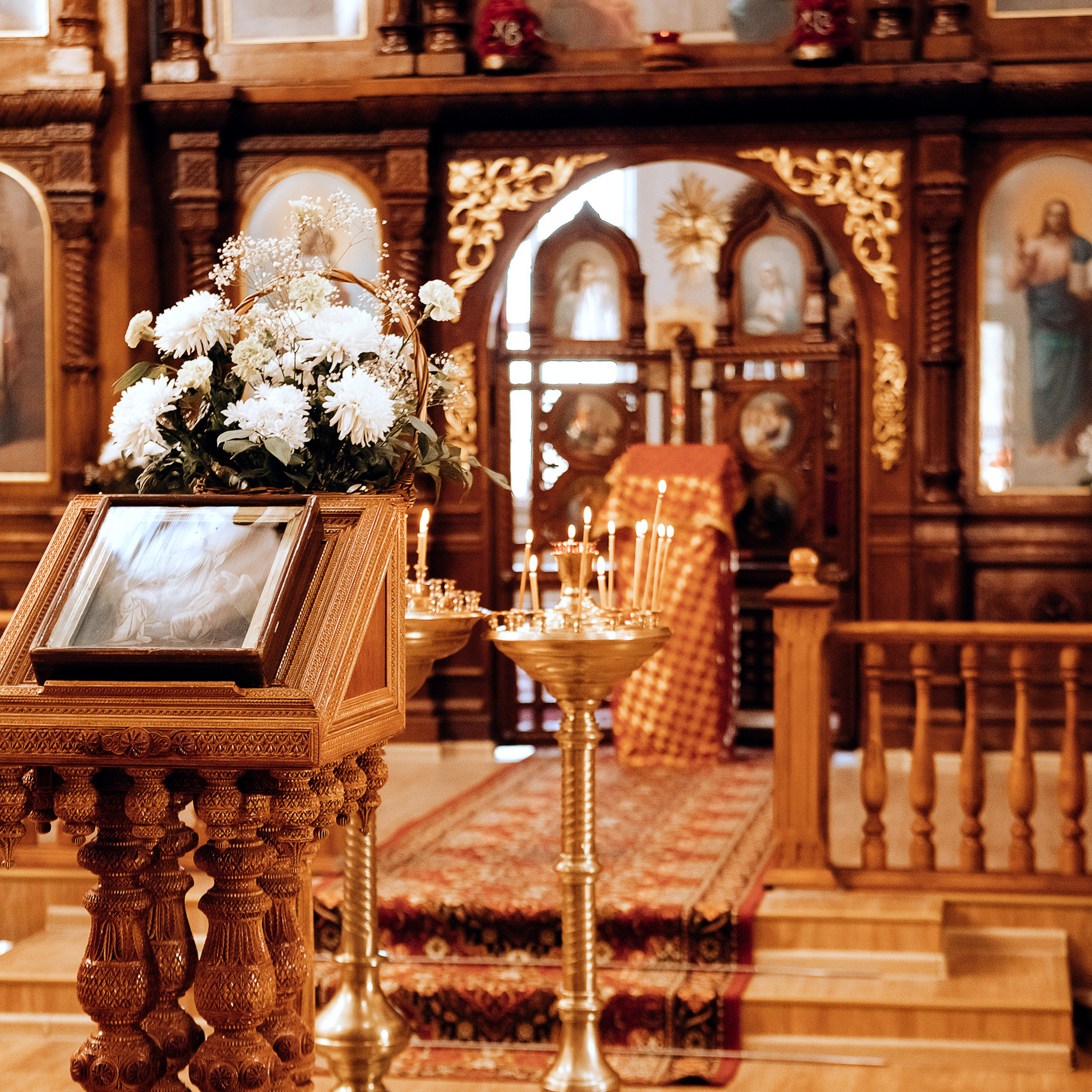 Отзывы. Главная