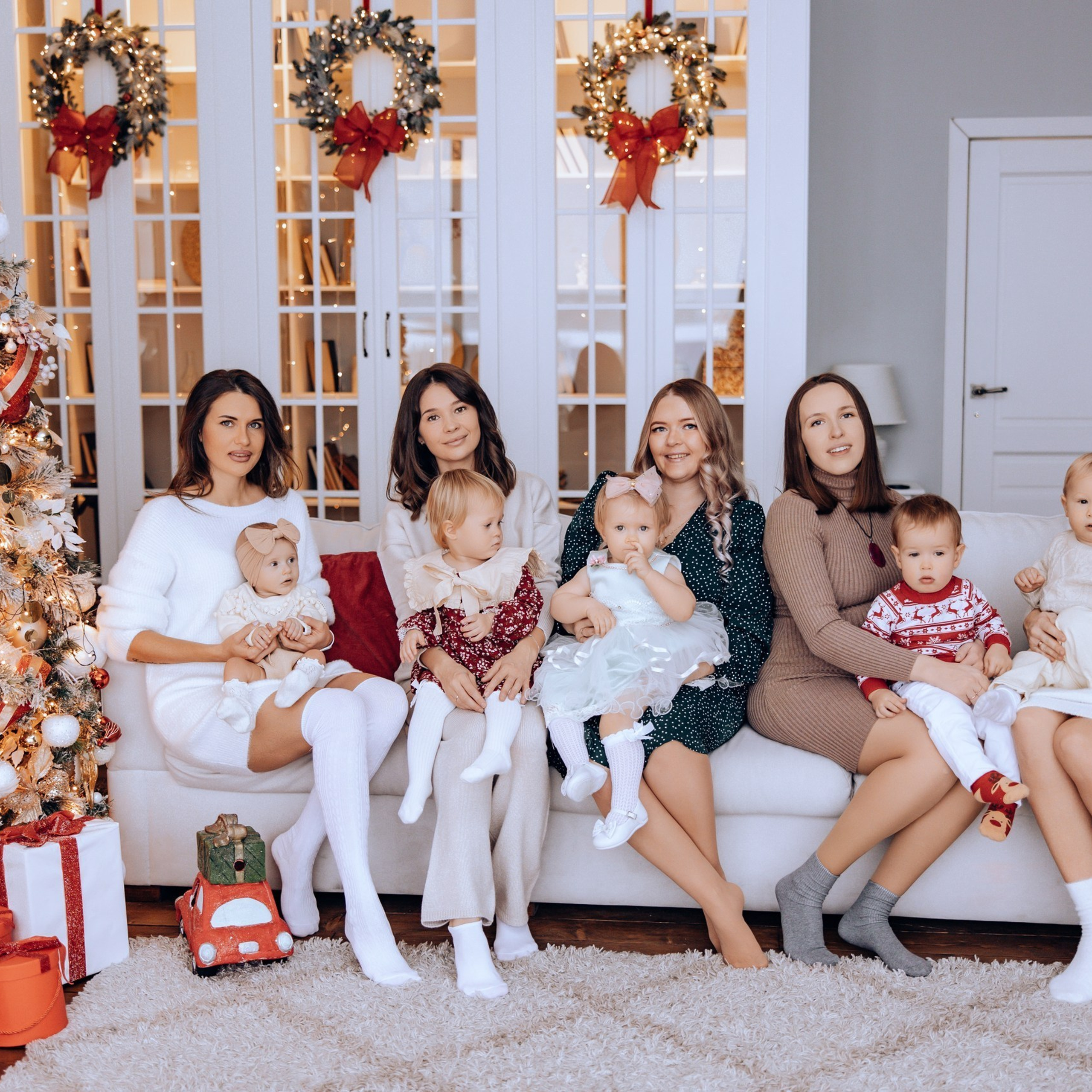 Отзывы. Главная