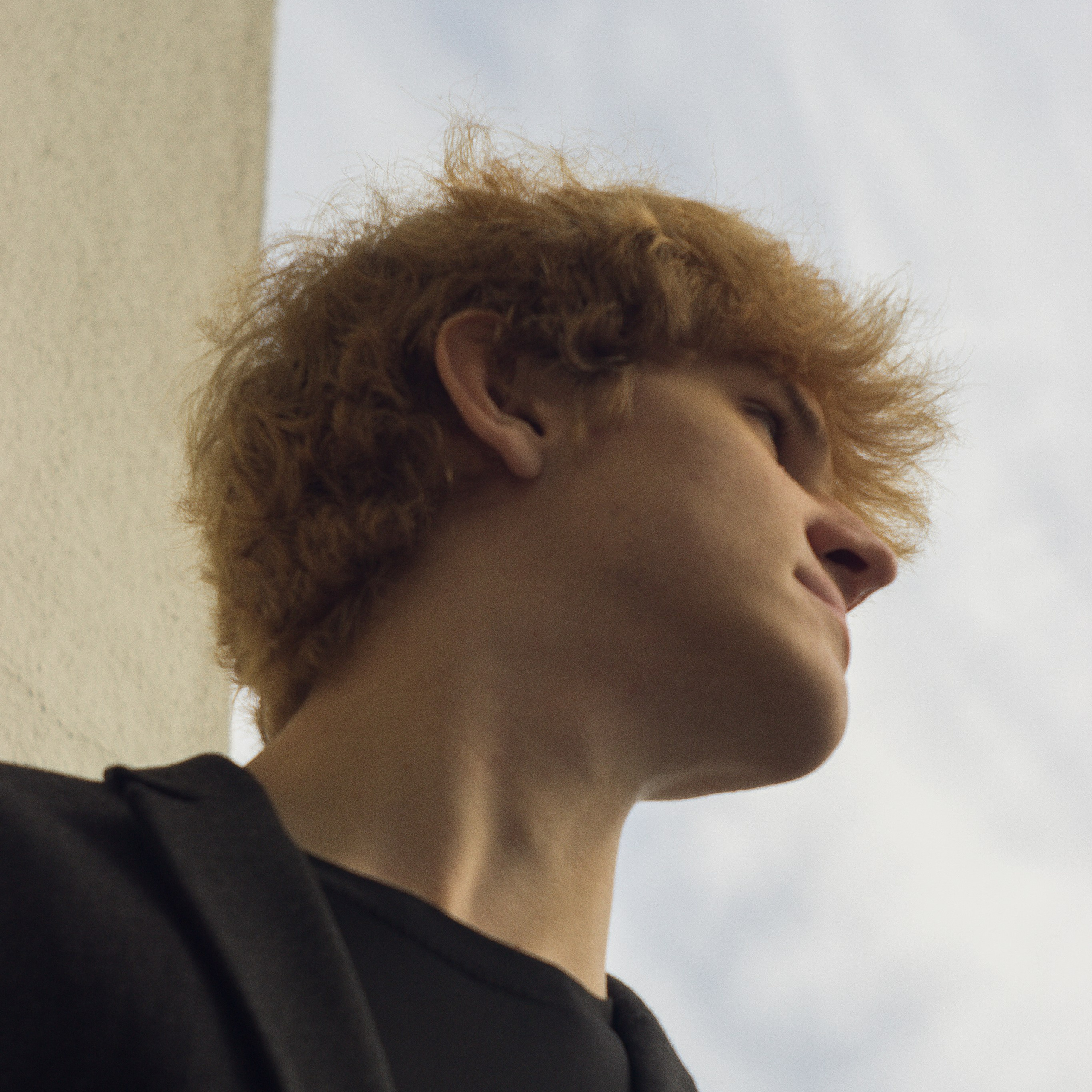 Модель Евгений